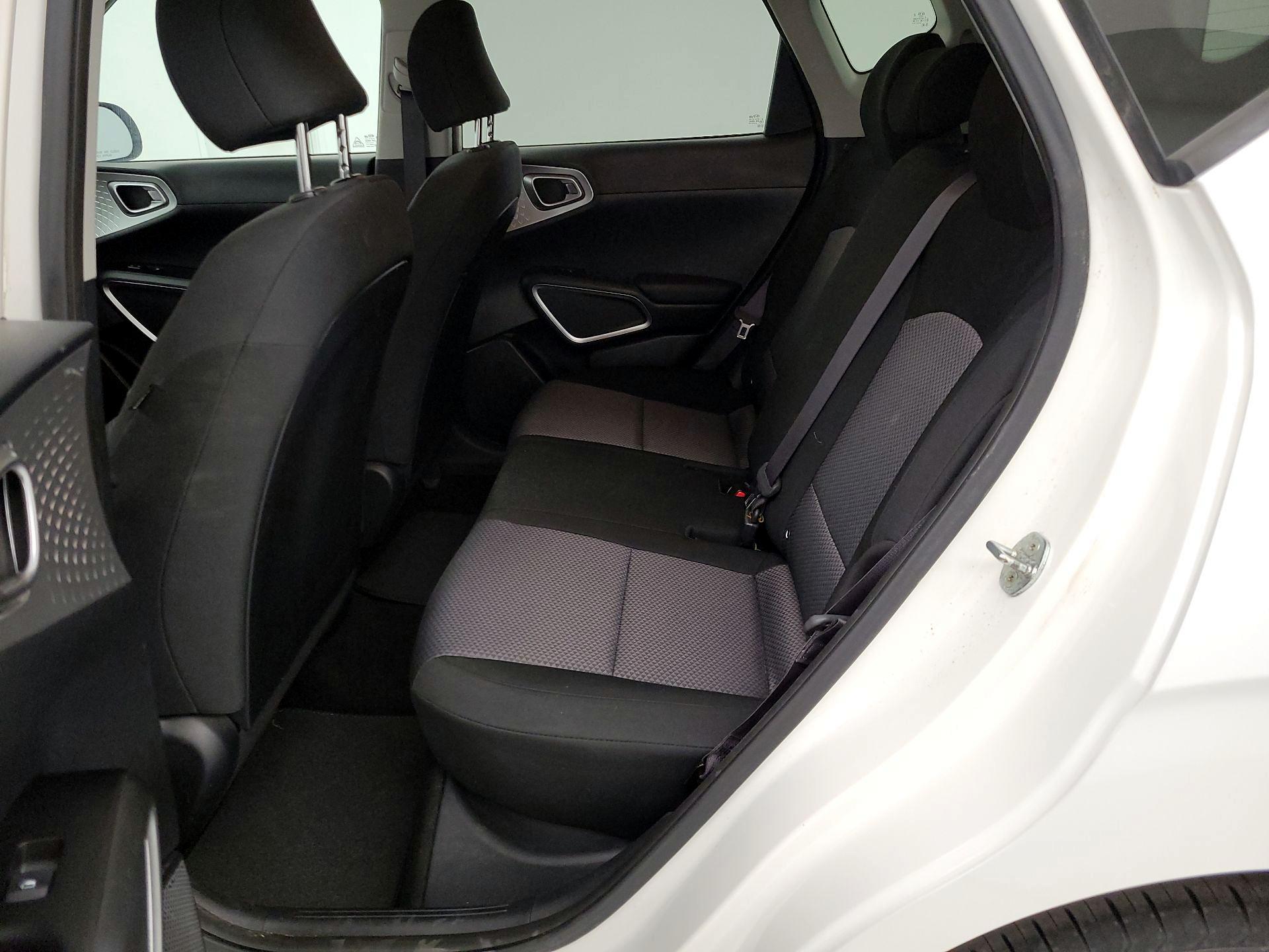 Thumbnail: 2021 Kia Soul - 19