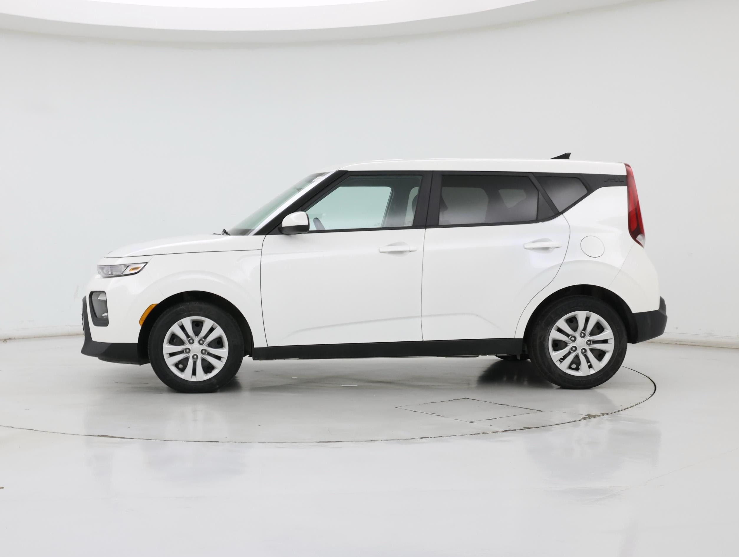 Thumbnail: 2021 Kia Soul - 3
