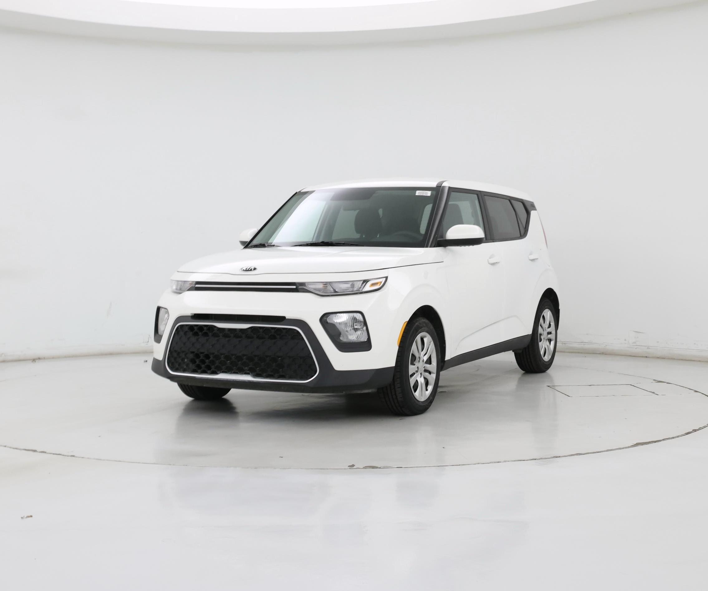 Thumbnail: 2021 Kia Soul - 4