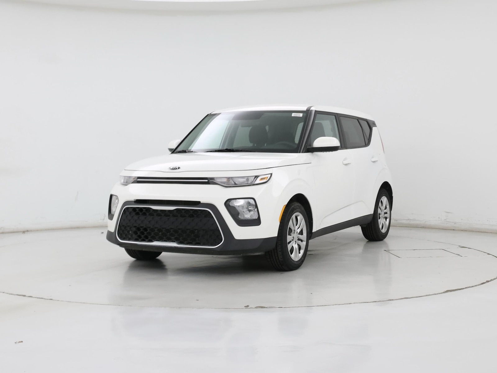 2021 Kia Soul LX - Photo 5