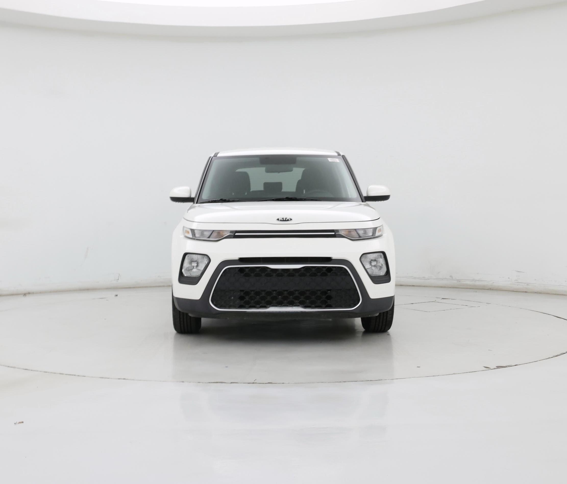 Thumbnail: 2021 Kia Soul - 5