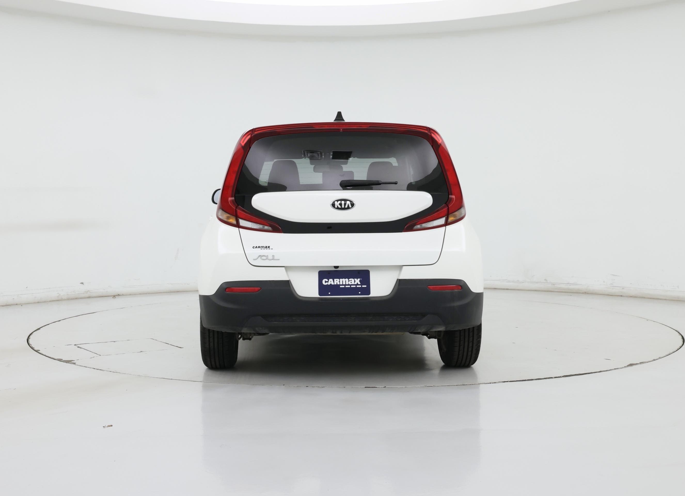 Thumbnail: 2021 Kia Soul - 6