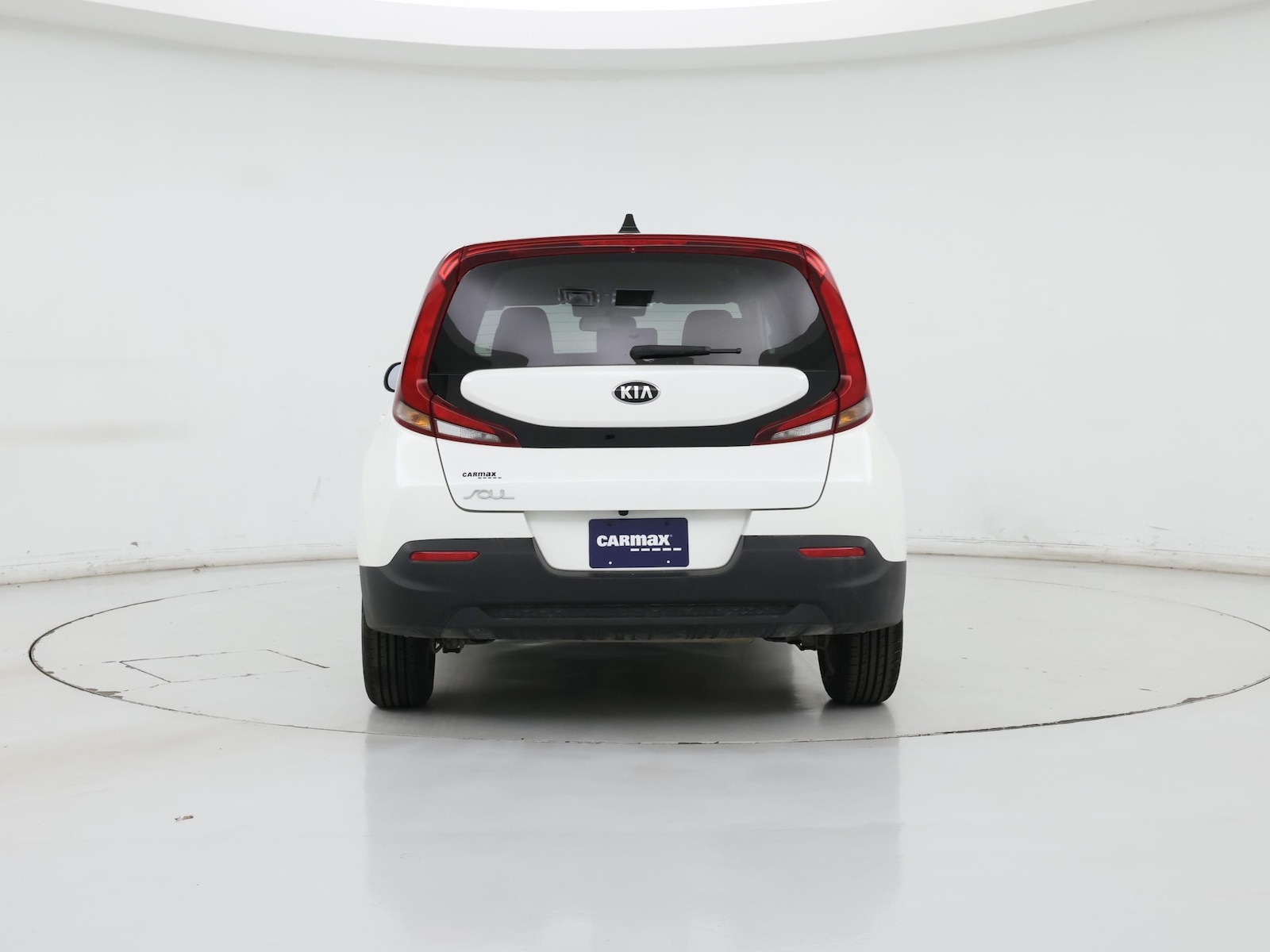 2021 Kia Soul LX - Photo 7