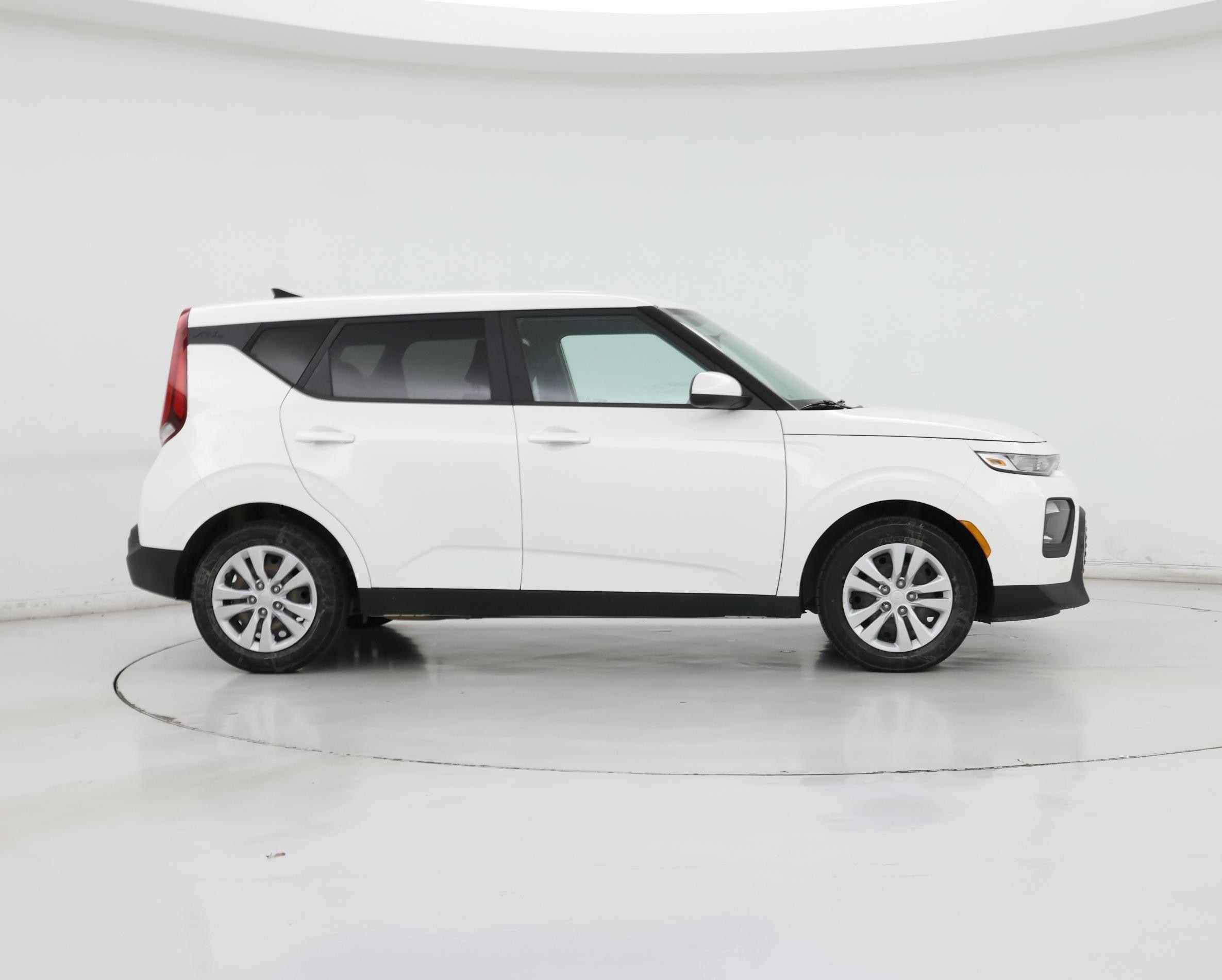 Thumbnail: 2021 Kia Soul - 7
