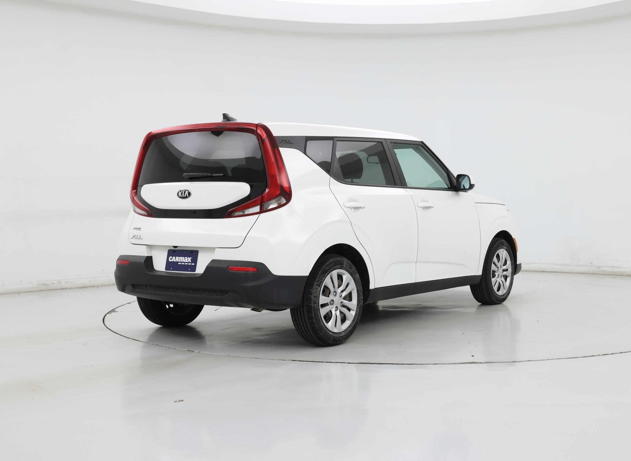 Thumbnail: 2021 Kia Soul - 8