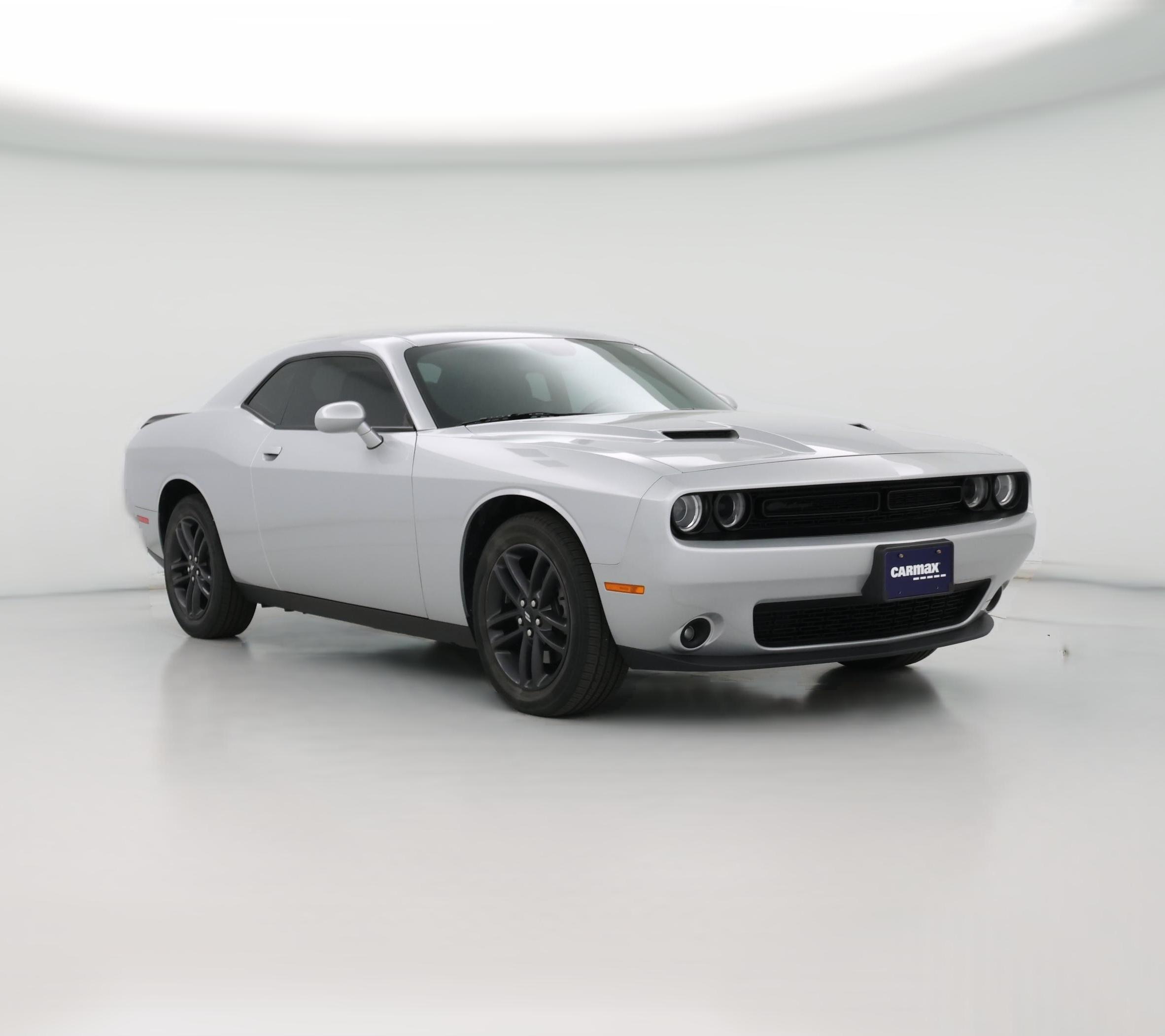 Thumbnail: 2019 Dodge Challenger - 1
