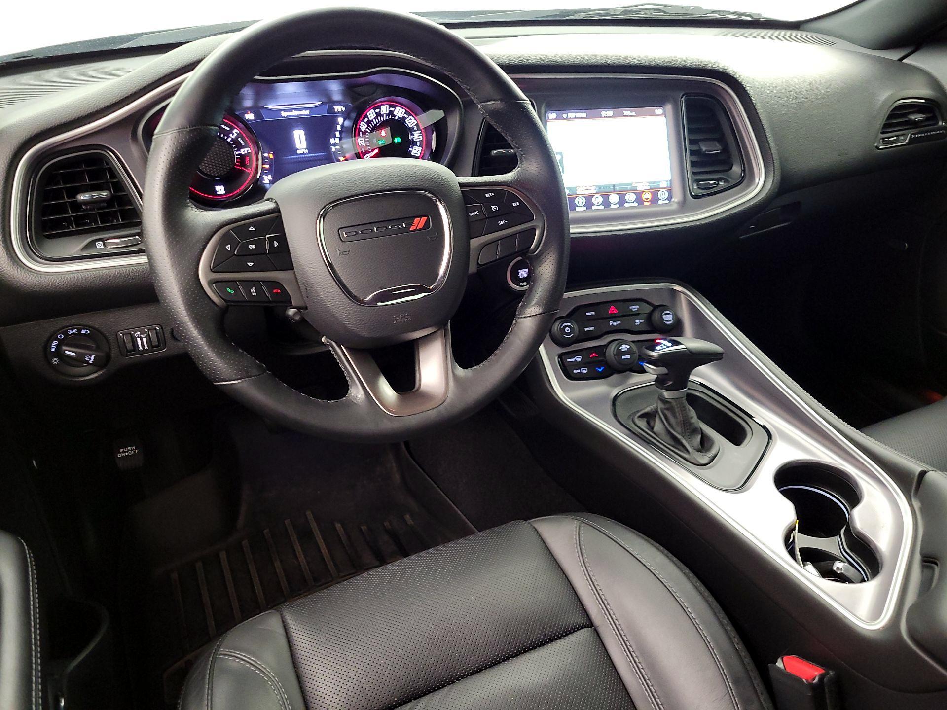 Thumbnail: 2019 Dodge Challenger - 9