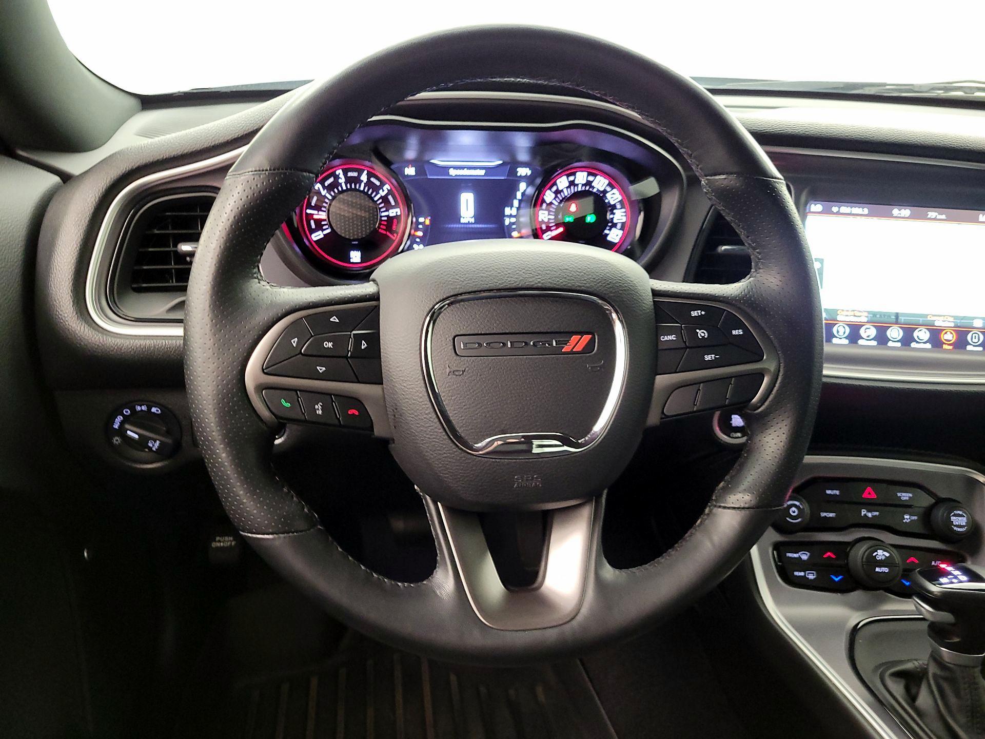 Thumbnail: 2019 Dodge Challenger - 10