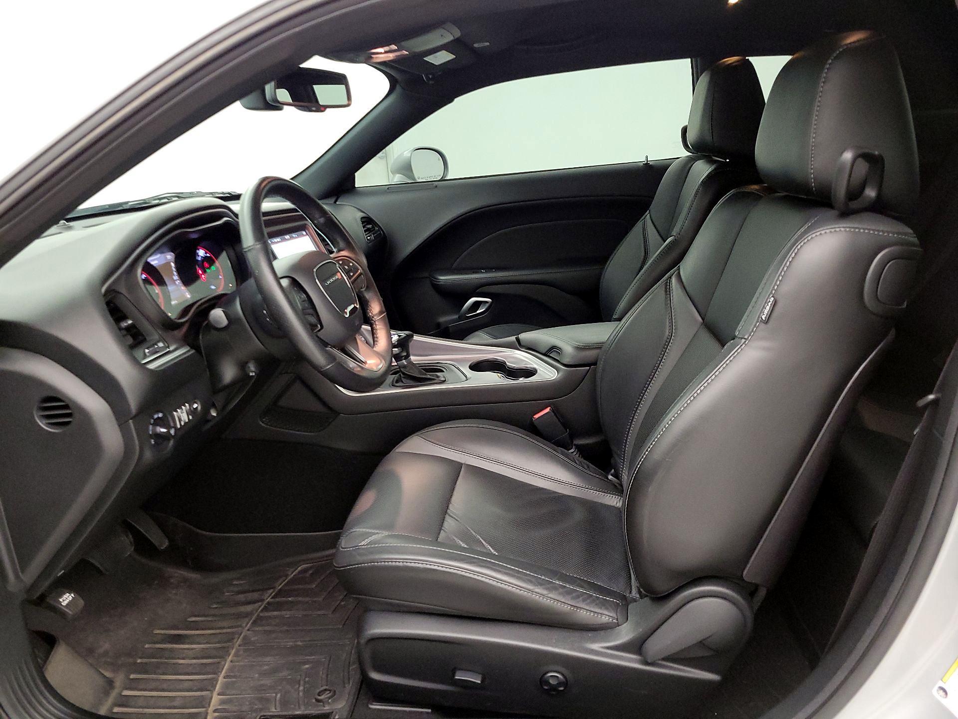 Thumbnail: 2019 Dodge Challenger - 11