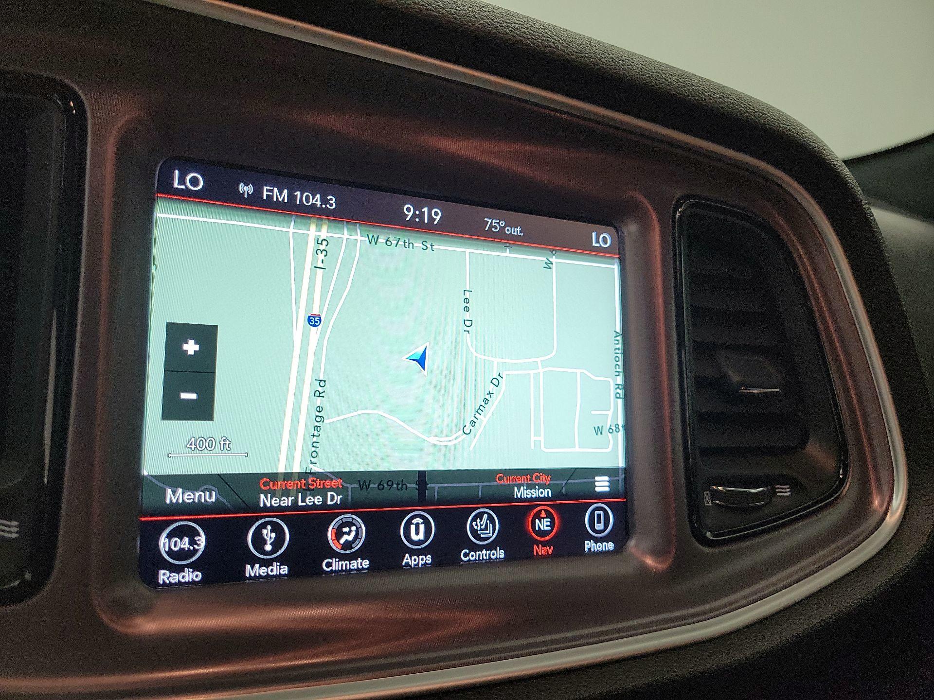 Thumbnail: 2019 Dodge Challenger - 14