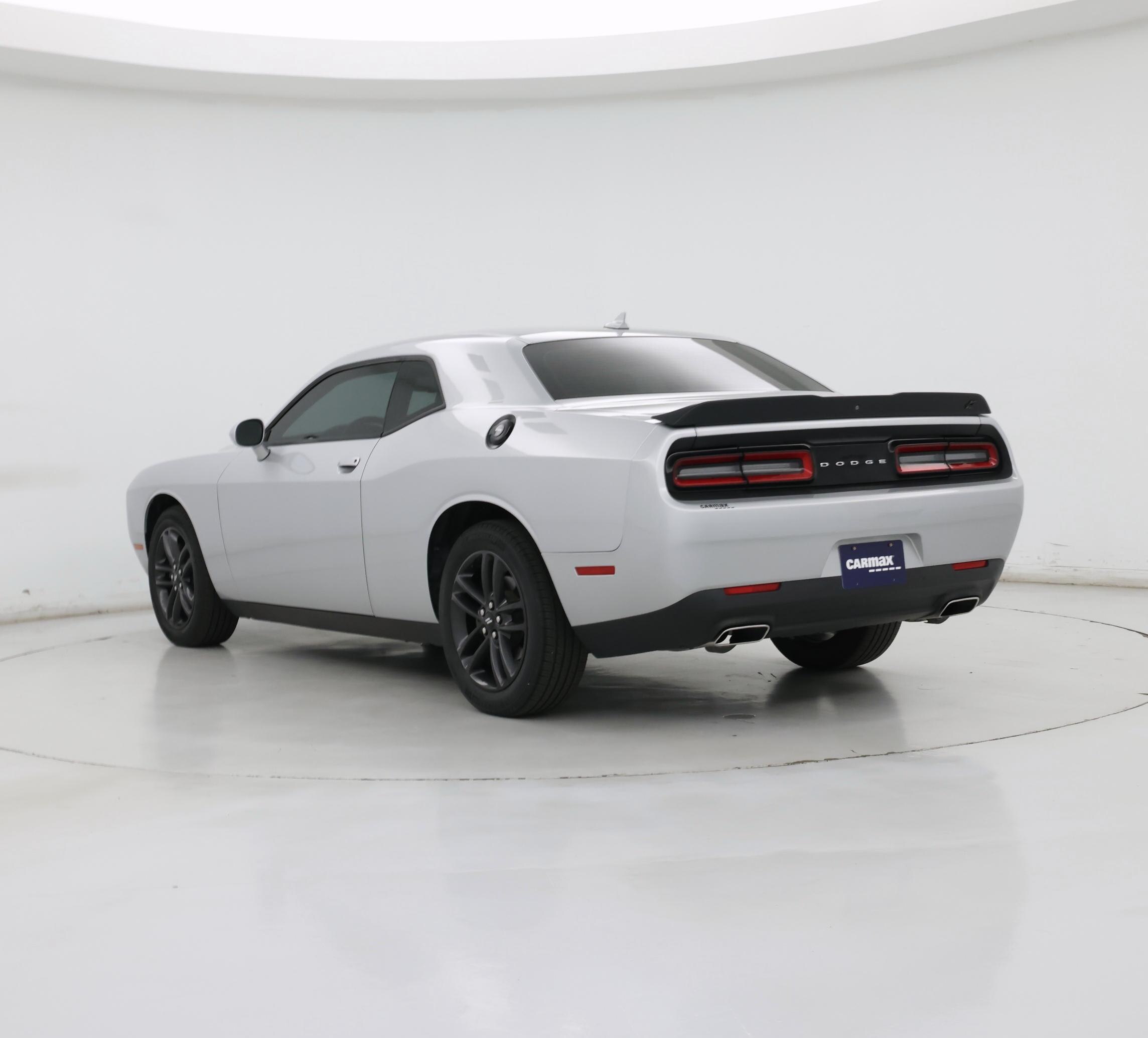 Thumbnail: 2019 Dodge Challenger - 2