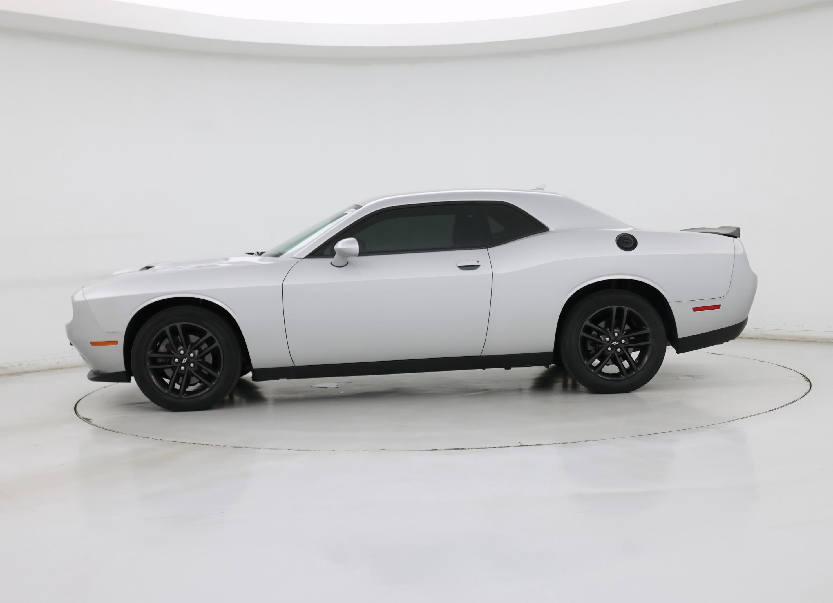 Thumbnail: 2019 Dodge Challenger - 3