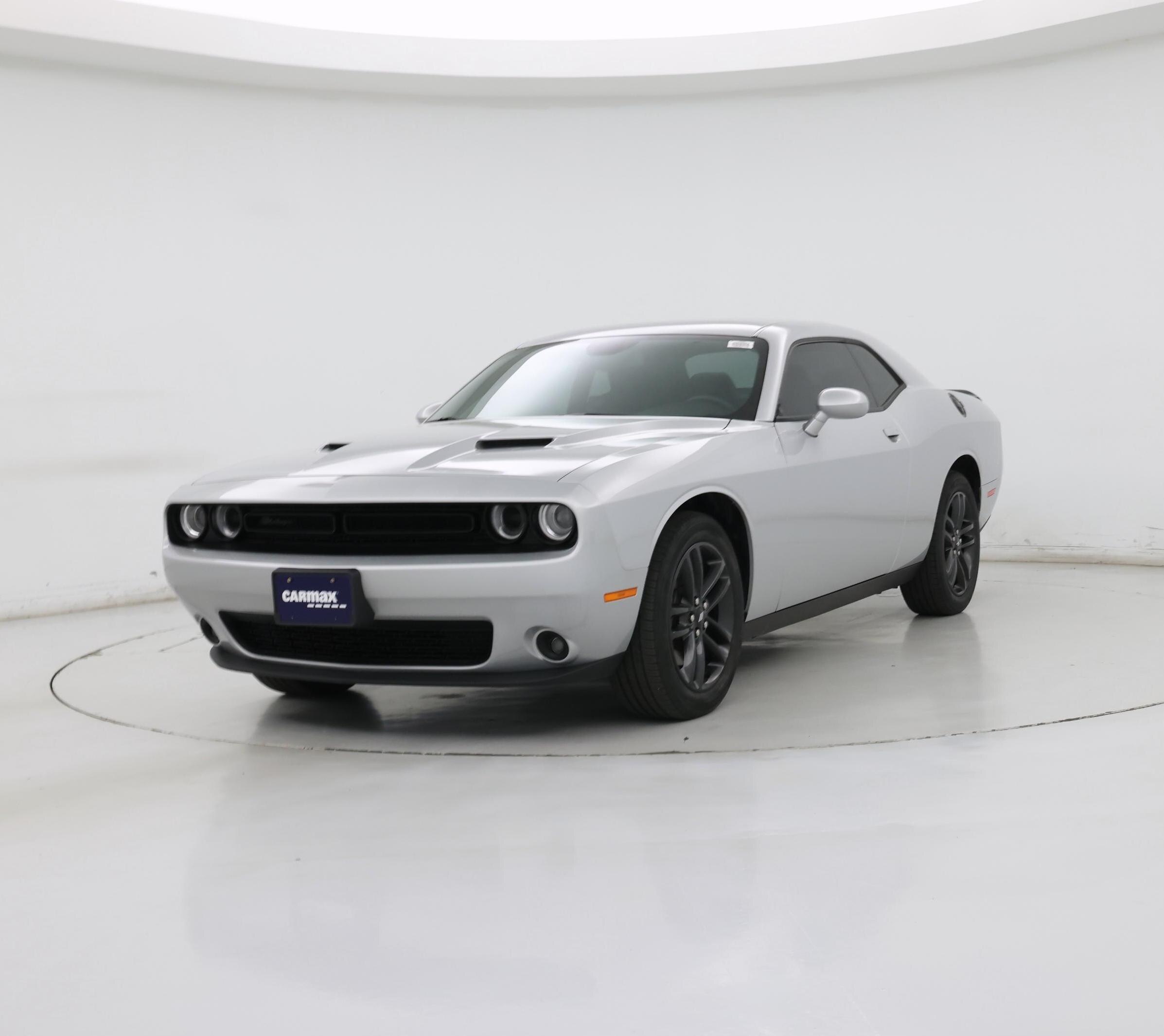 Thumbnail: 2019 Dodge Challenger - 4