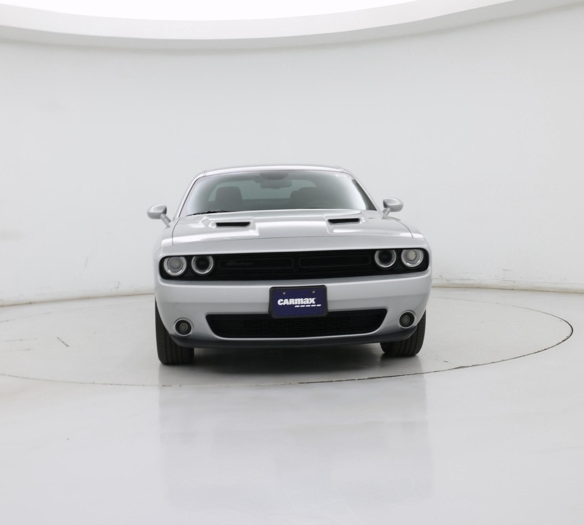 Thumbnail: 2019 Dodge Challenger - 5