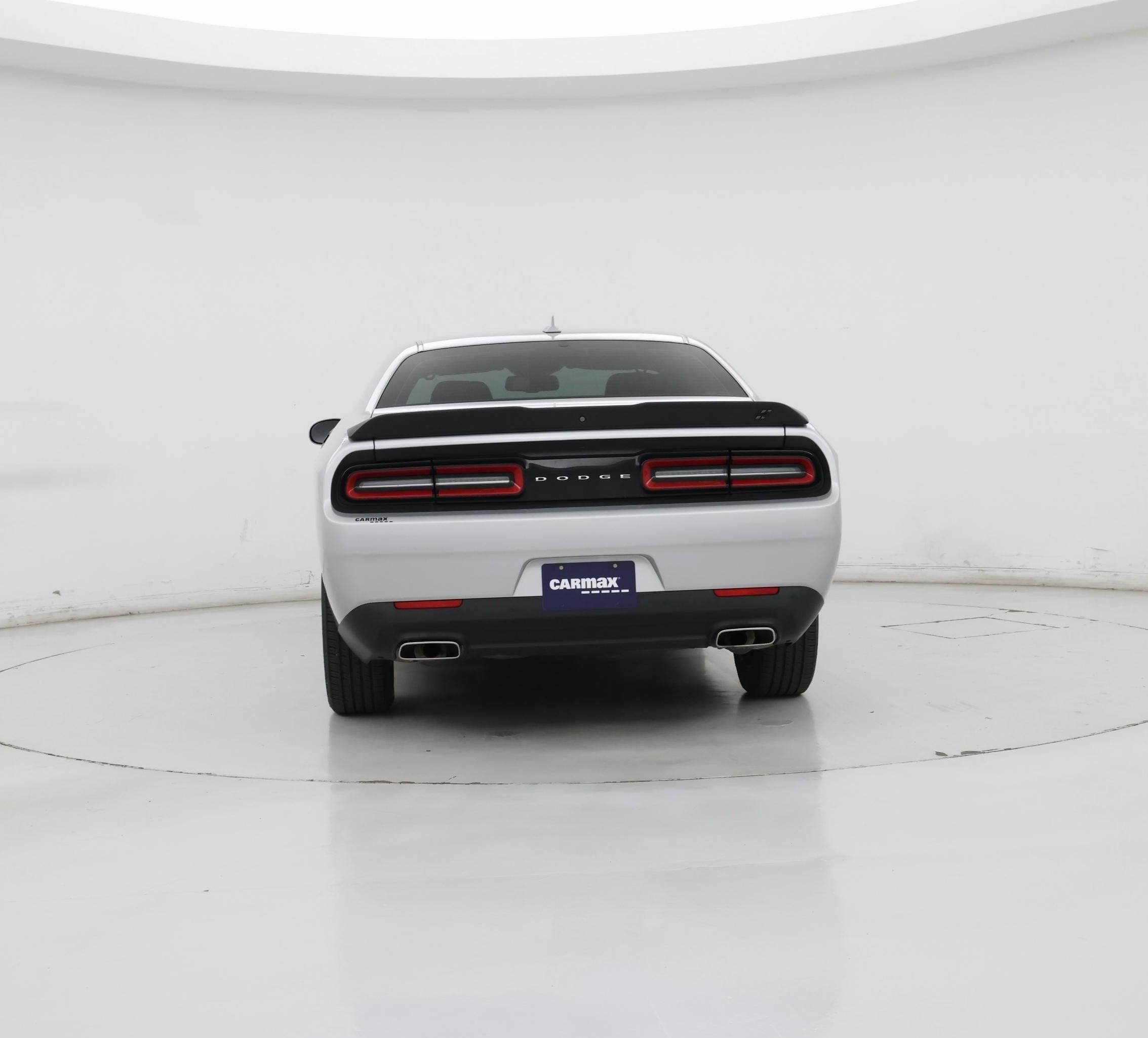 Thumbnail: 2019 Dodge Challenger - 6