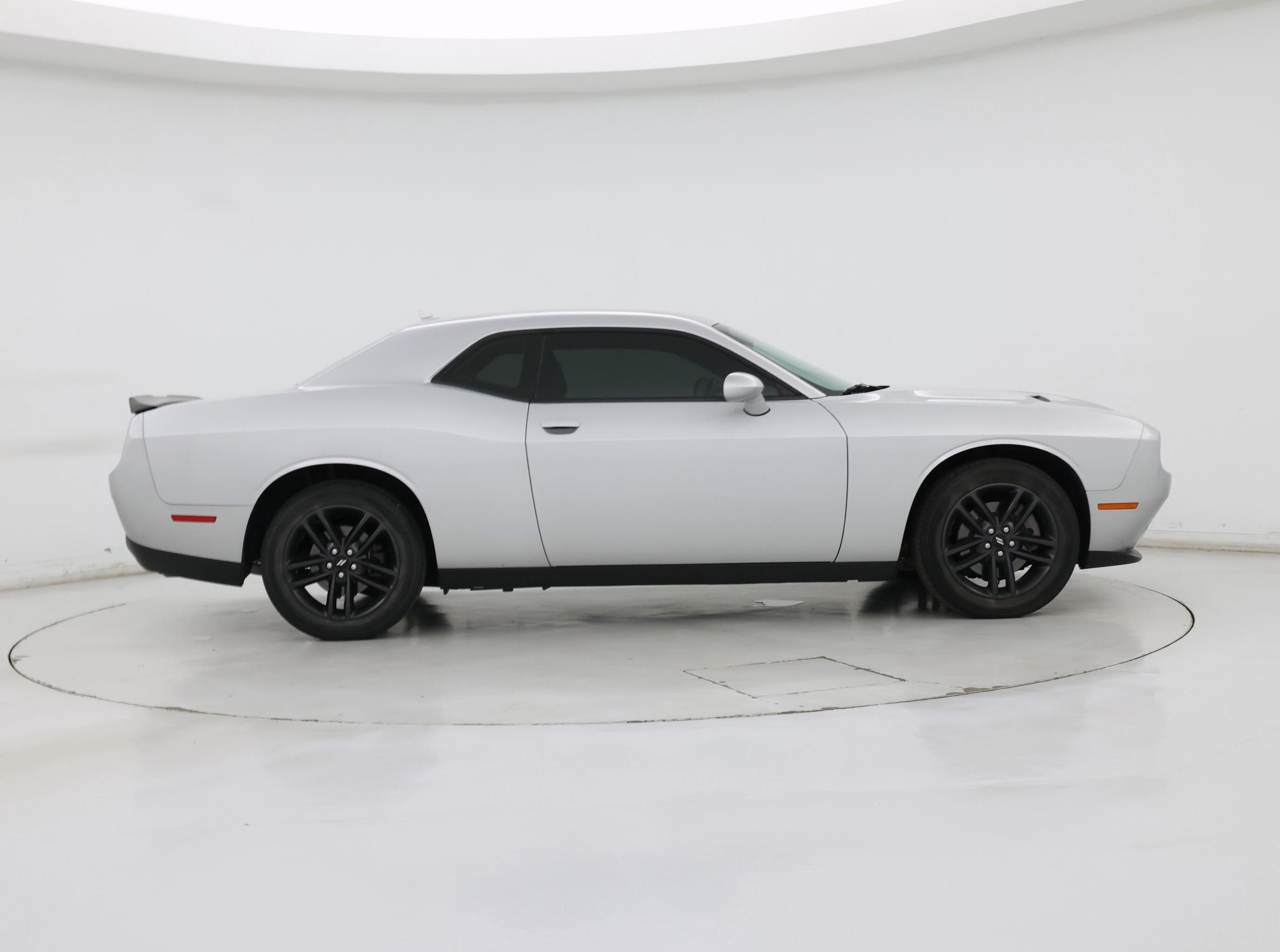 Thumbnail: 2019 Dodge Challenger - 7