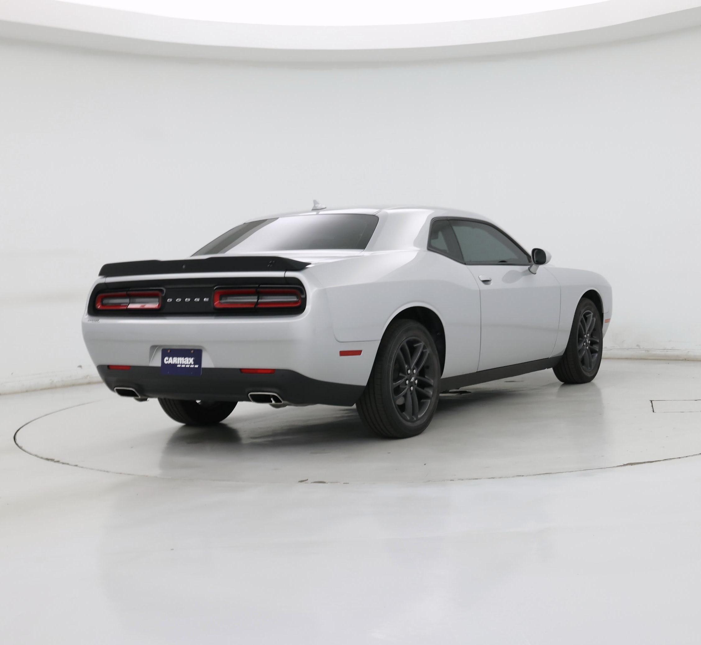 Thumbnail: 2019 Dodge Challenger - 8