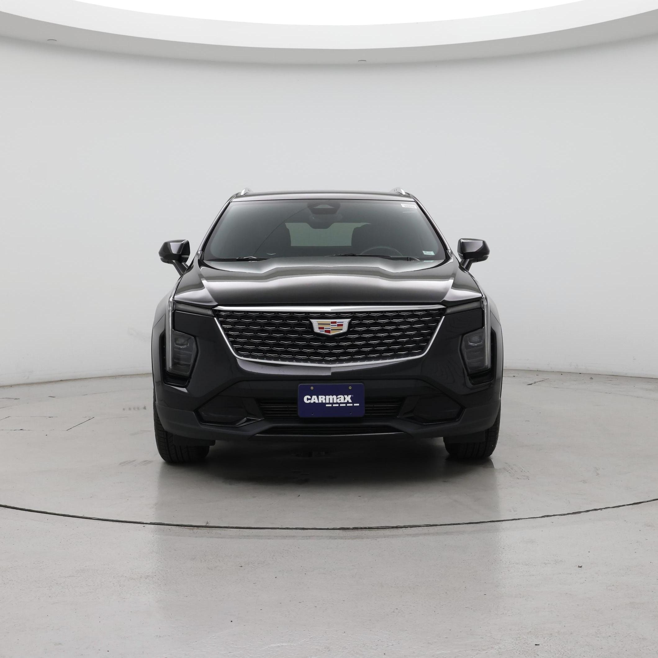 Thumbnail: 2024 Cadillac XT4 - 5