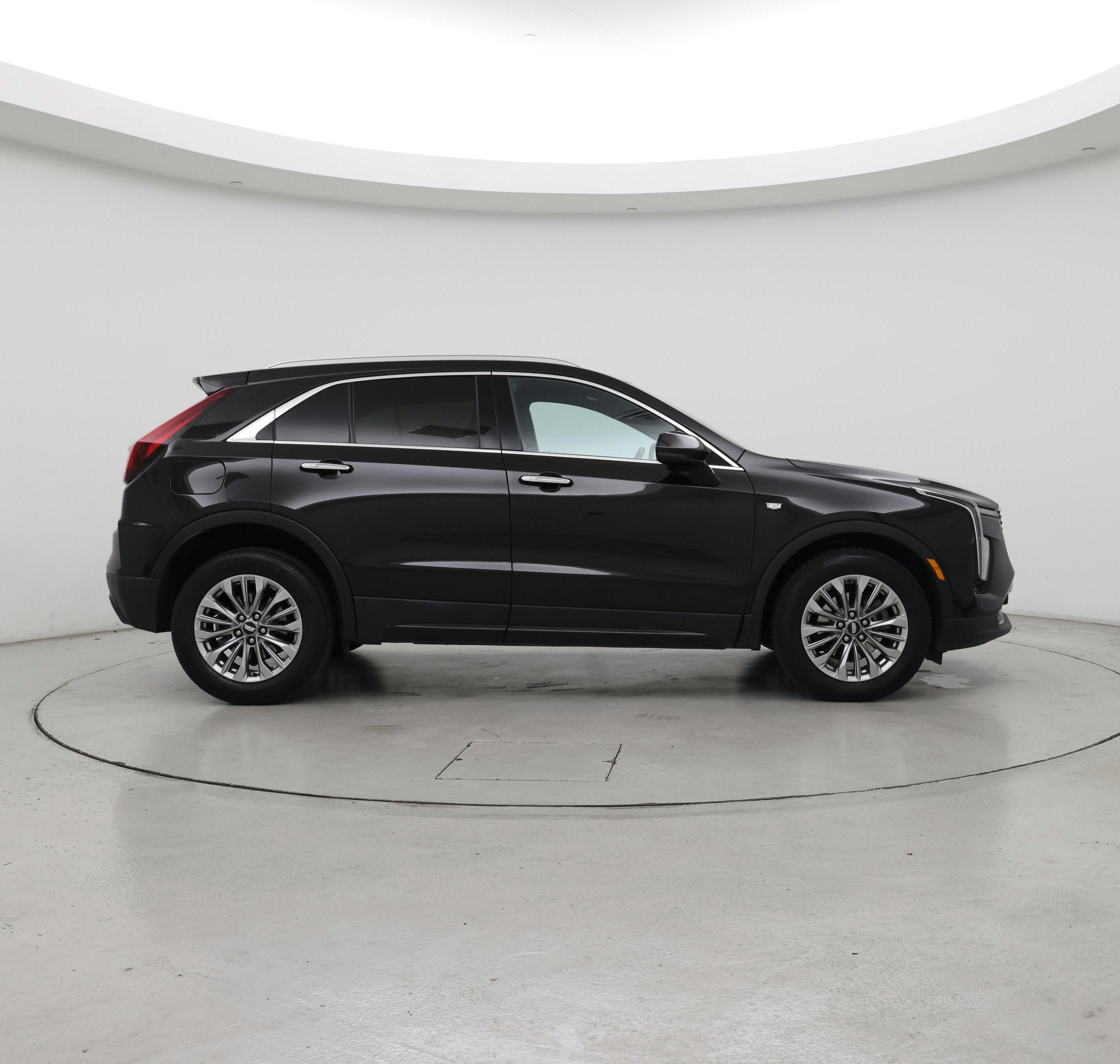 Thumbnail: 2024 Cadillac XT4 - 7