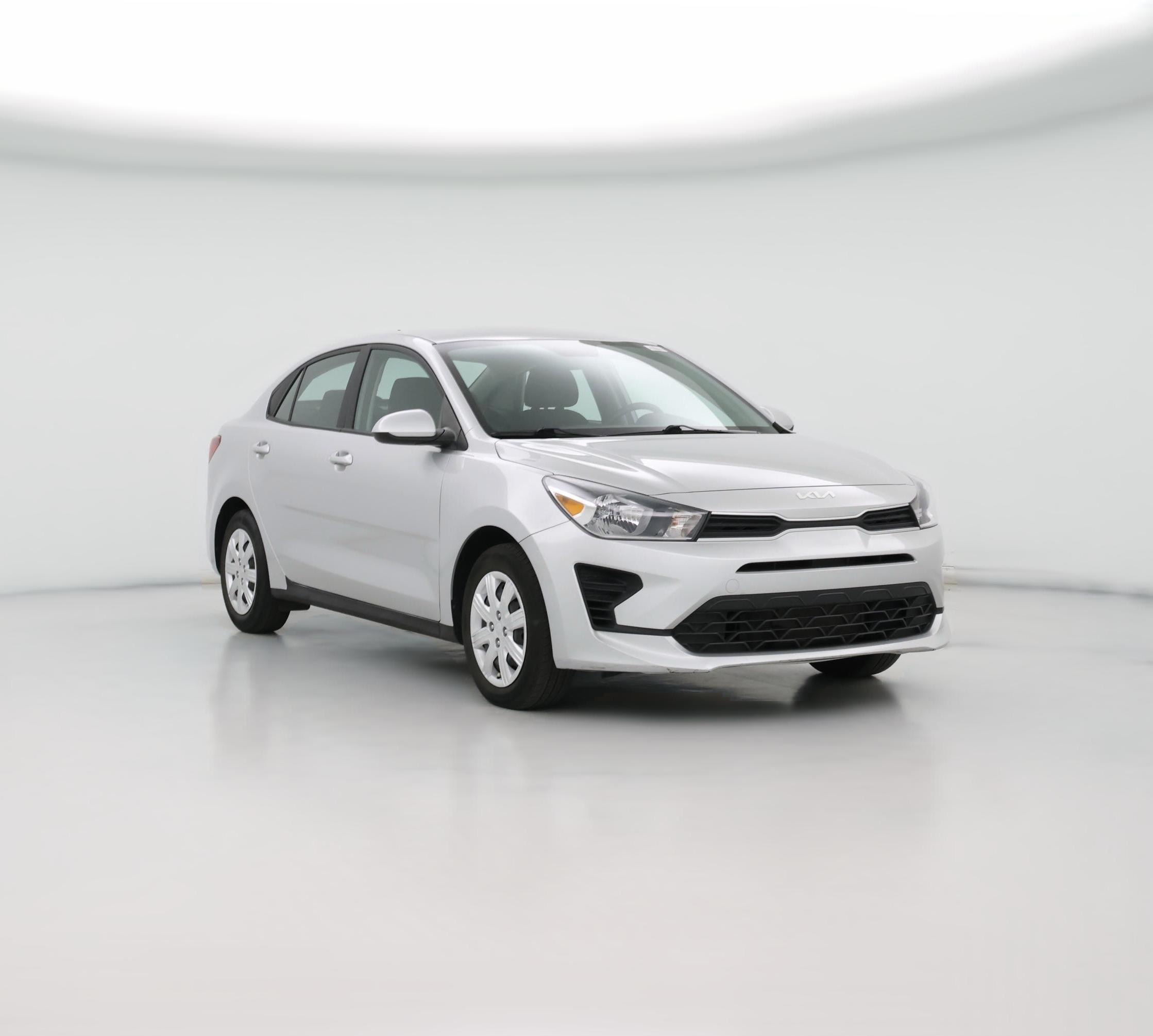 Thumbnail: 2022 Kia Rio - 1