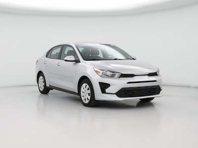 2022 Kia Rio LX