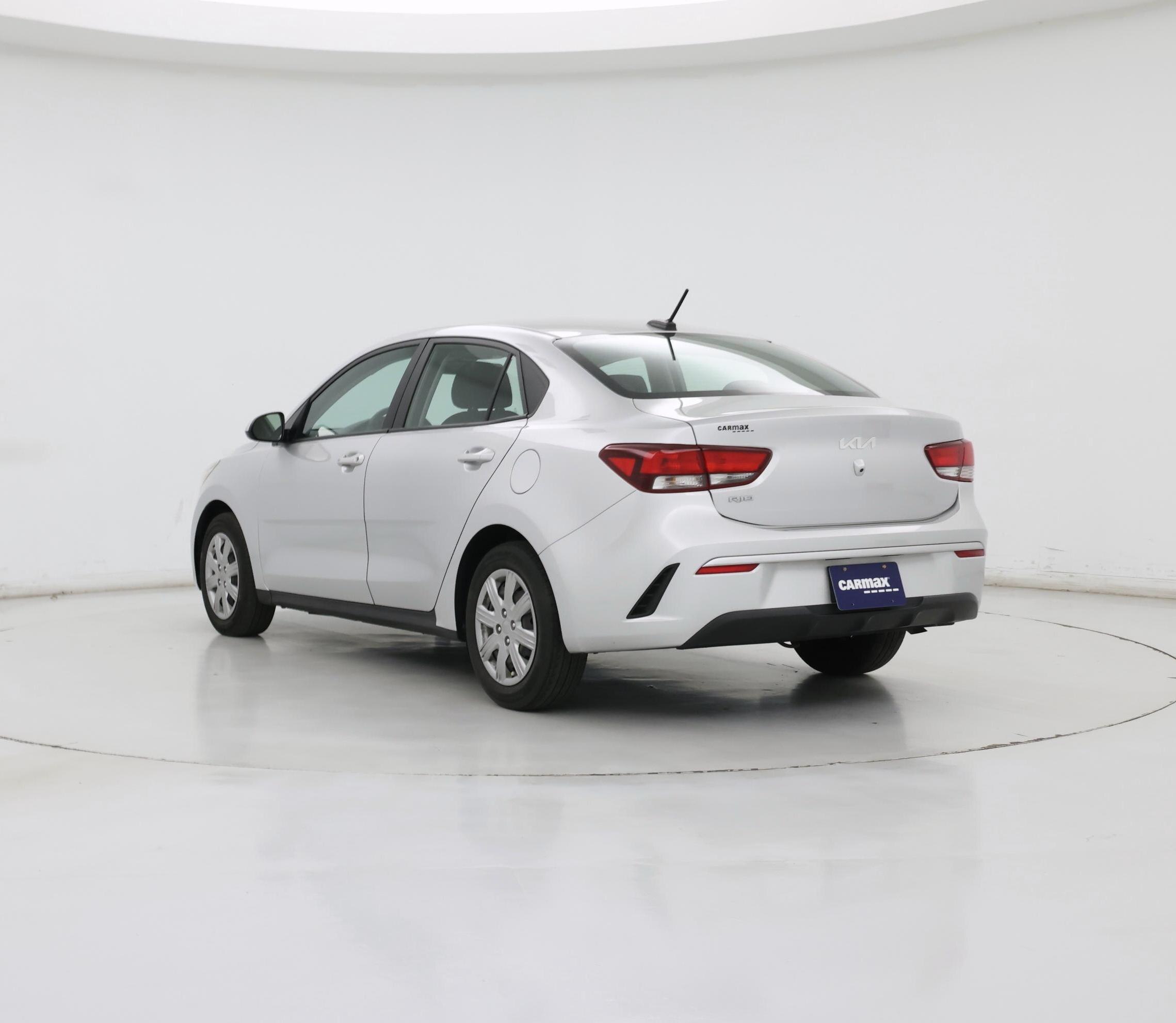 Thumbnail: 2022 Kia Rio - 2