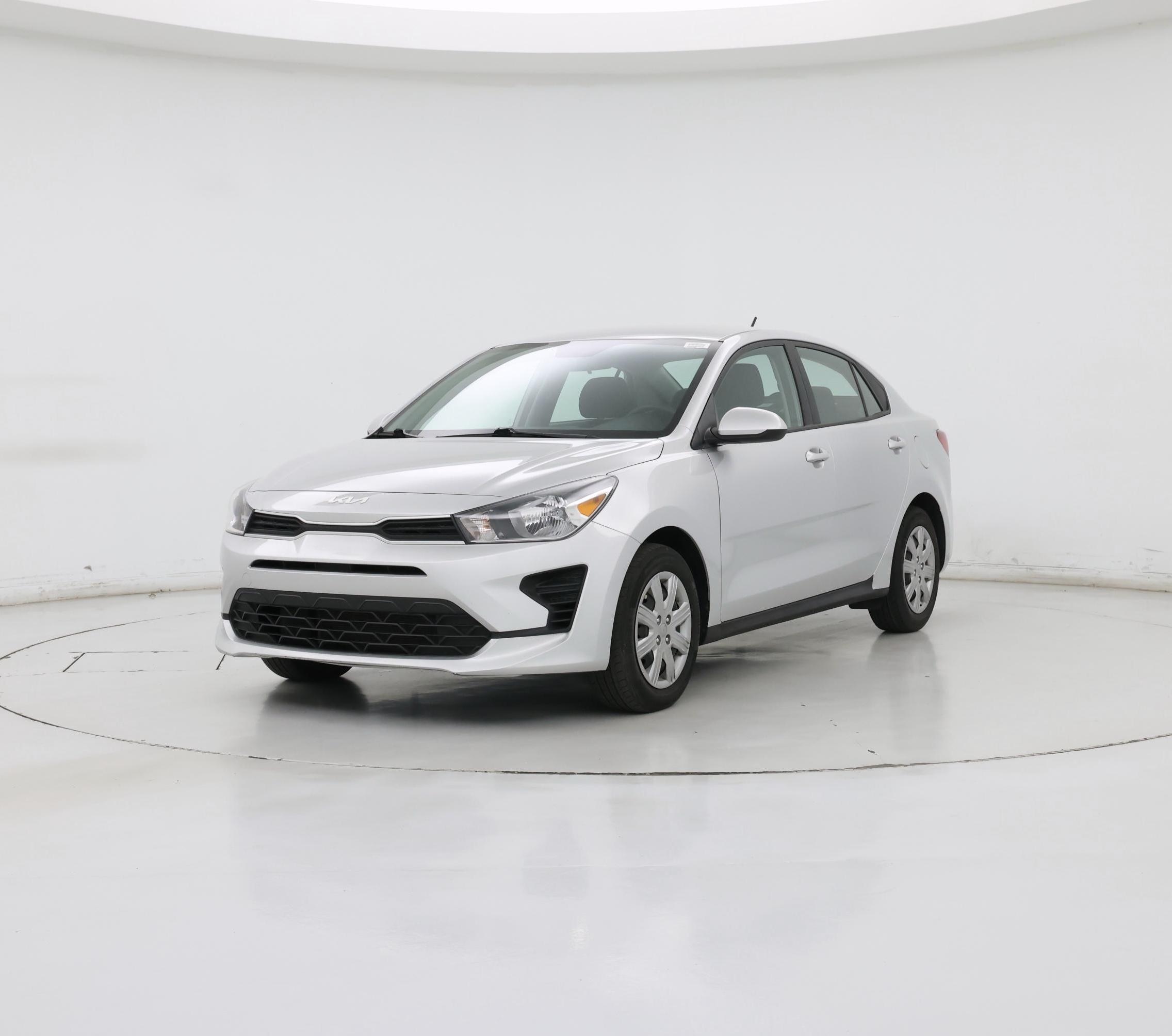 Thumbnail: 2022 Kia Rio - 4