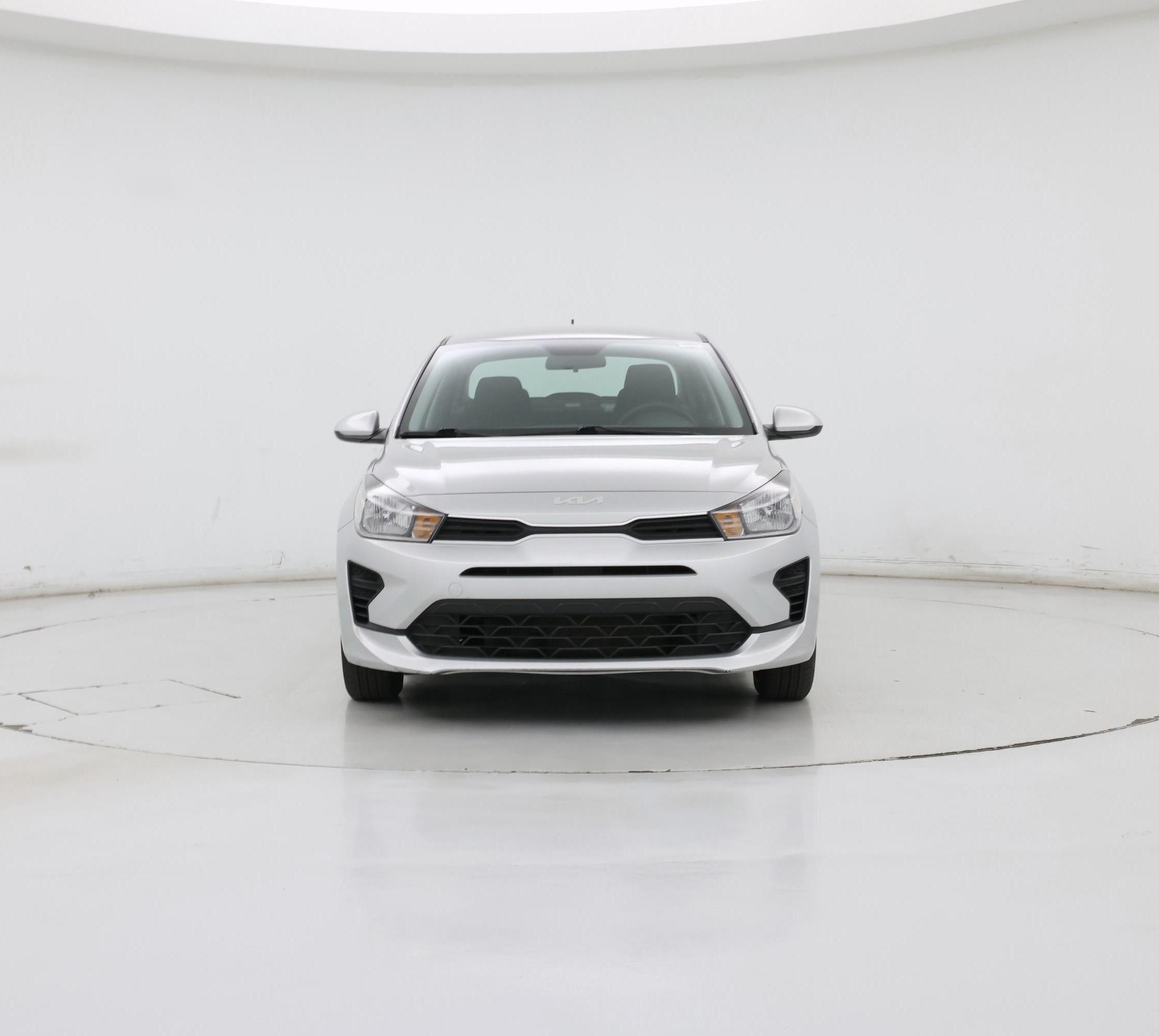 Thumbnail: 2022 Kia Rio - 5