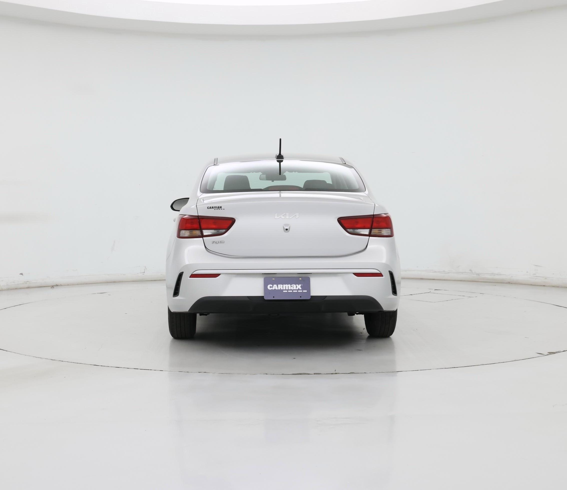 Thumbnail: 2022 Kia Rio - 6