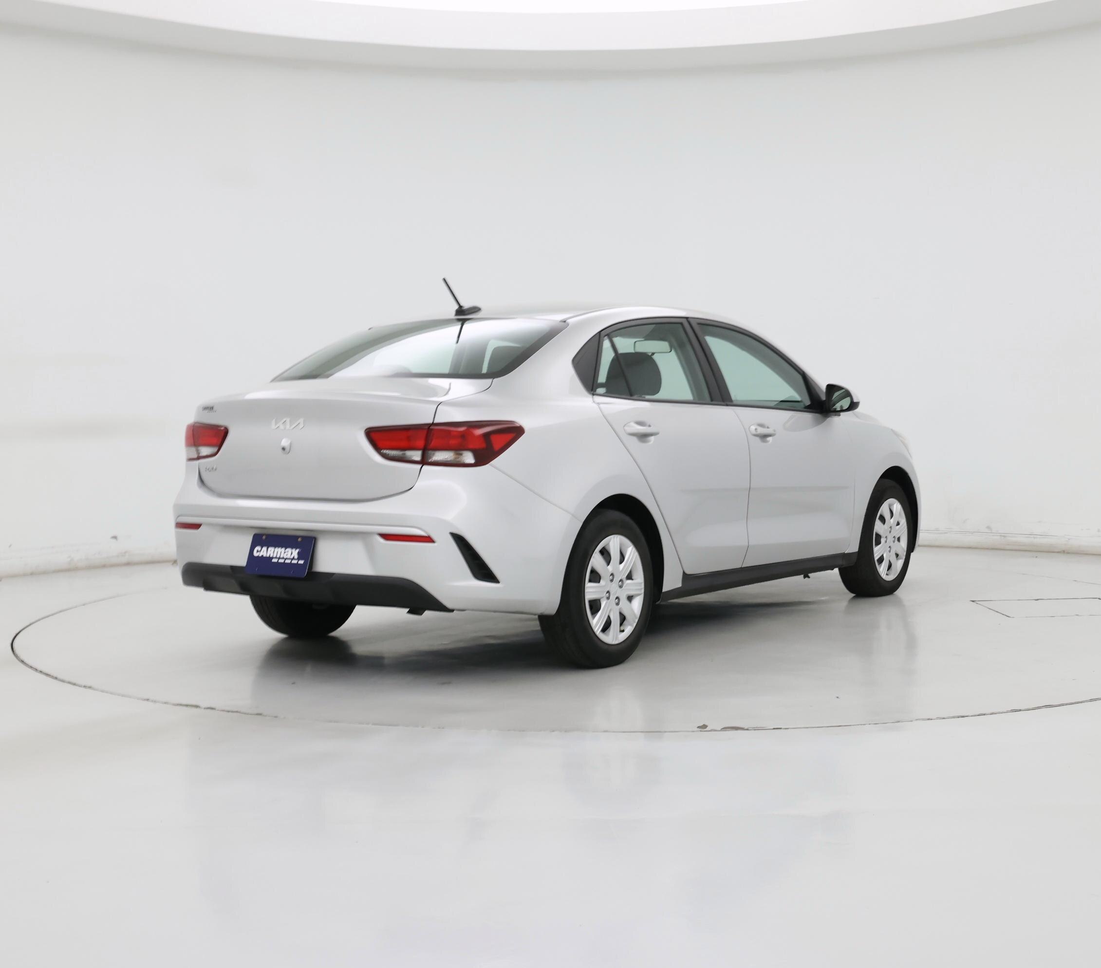 Thumbnail: 2022 Kia Rio - 8