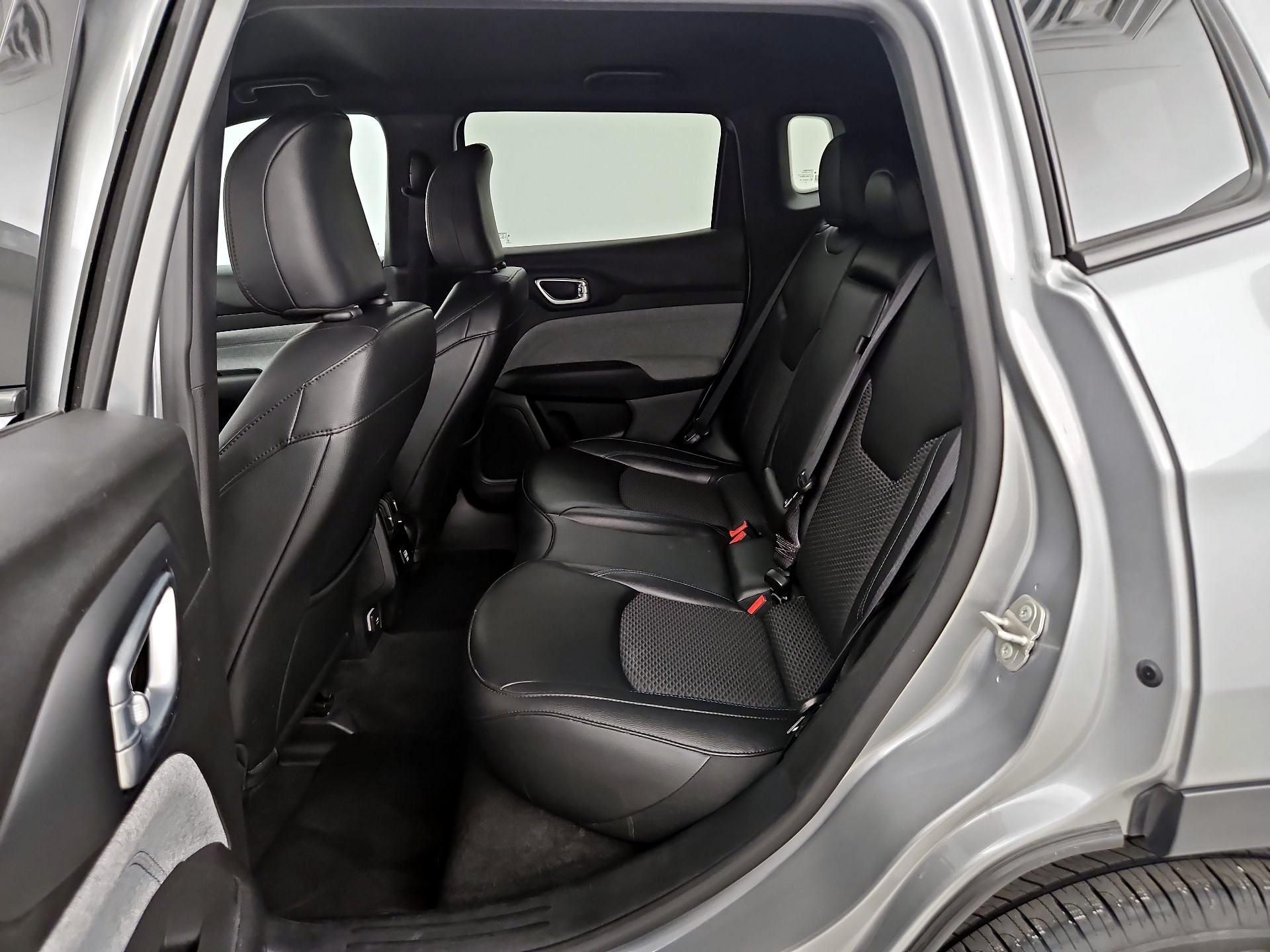 Thumbnail: 2024 Jeep Compass - 19