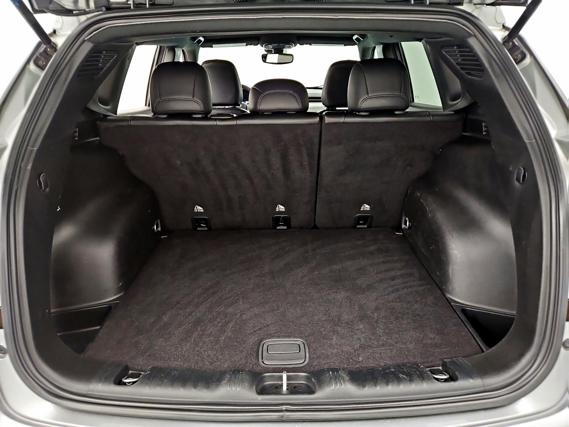 Thumbnail: 2024 Jeep Compass - 20