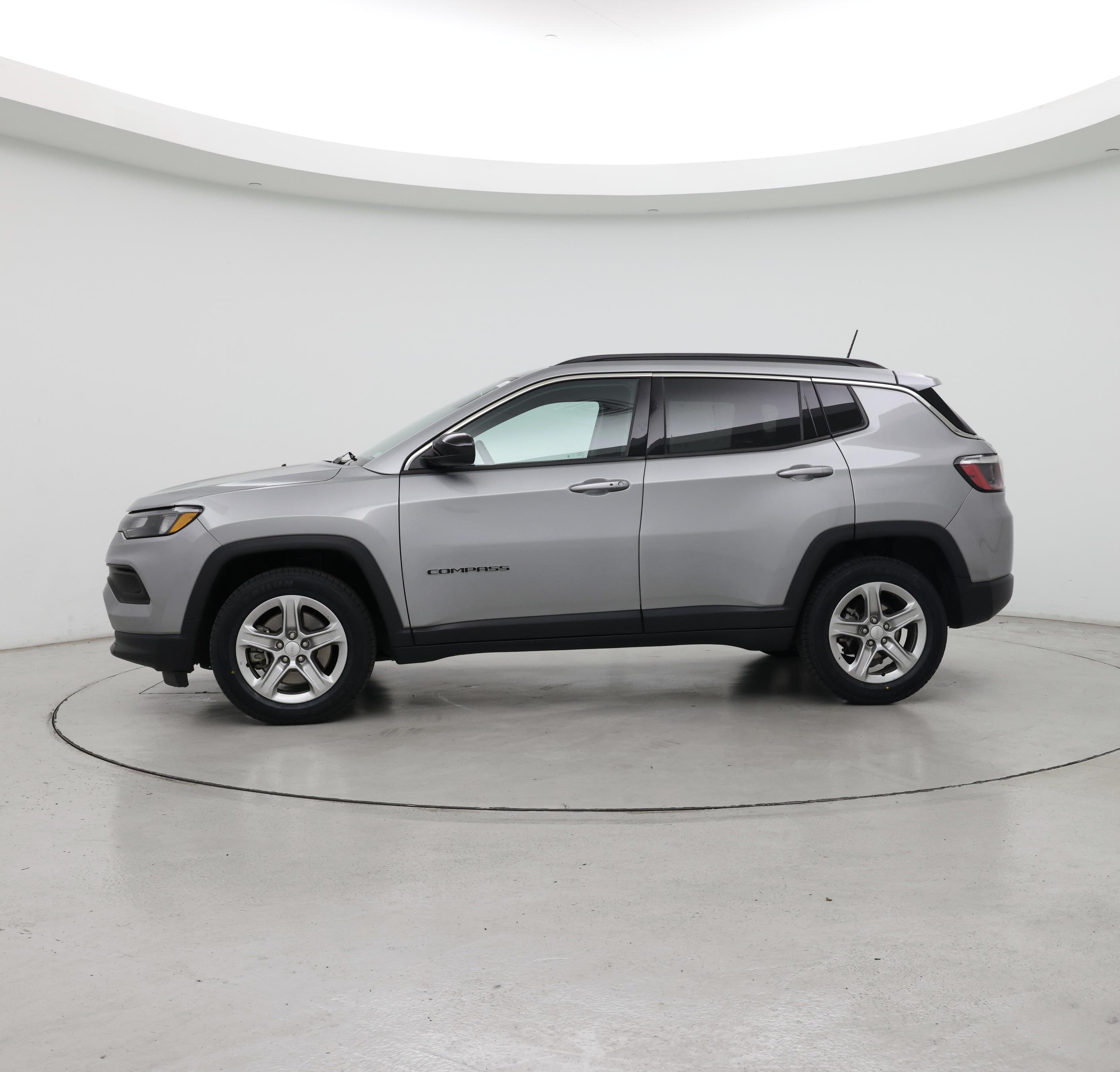 Thumbnail: 2024 Jeep Compass - 3