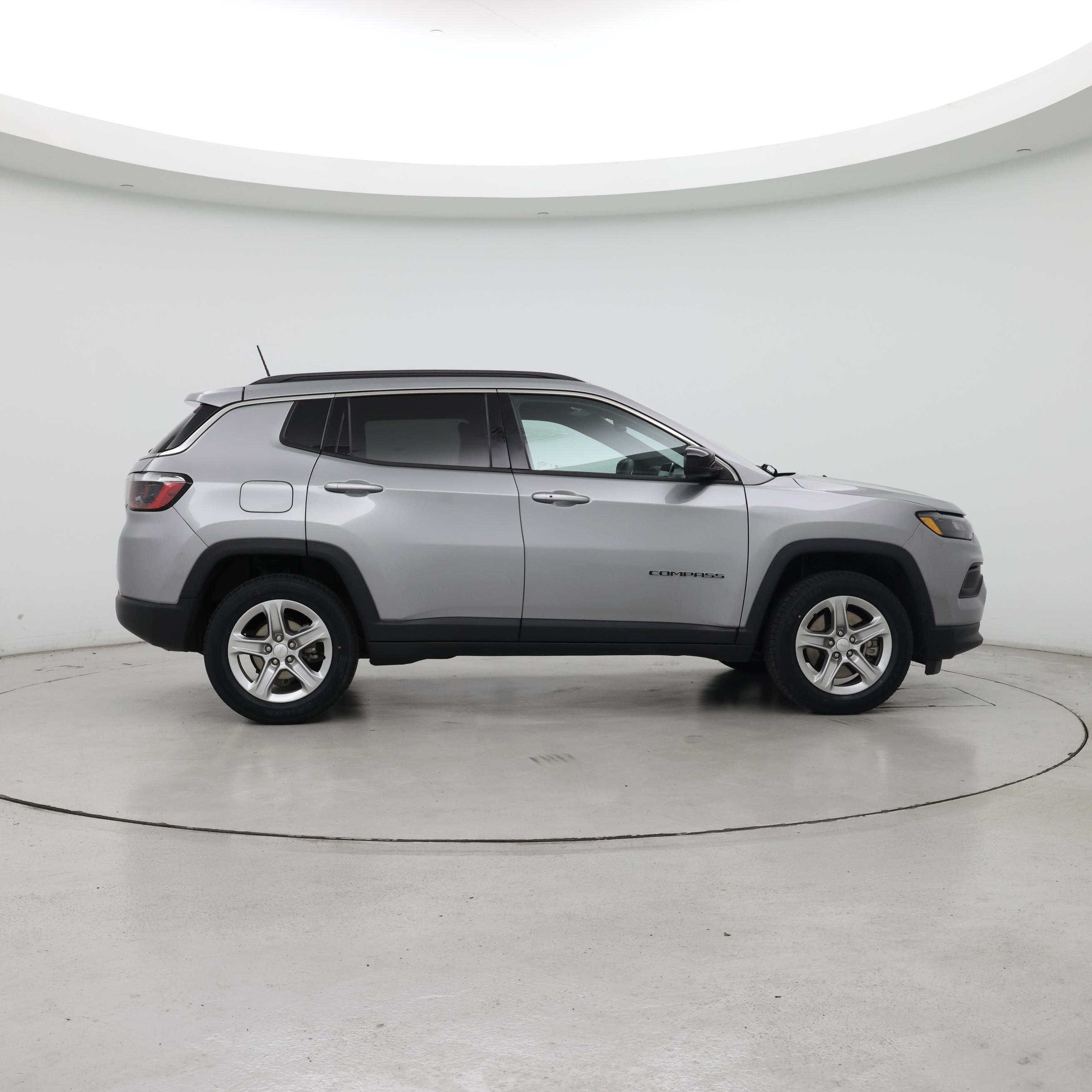 Thumbnail: 2024 Jeep Compass - 7