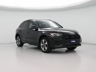 2024 Audi Q5 Premium Plus