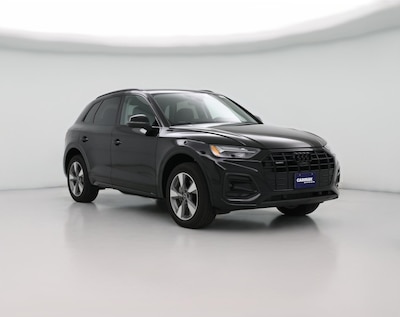 2024 Audi Q5 Premium Plus