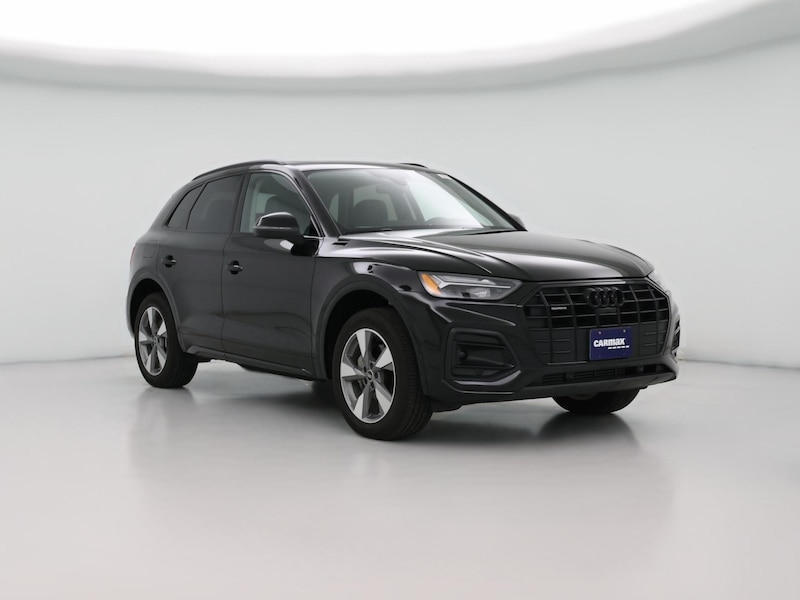 2024 Audi Q5 Premium Plus