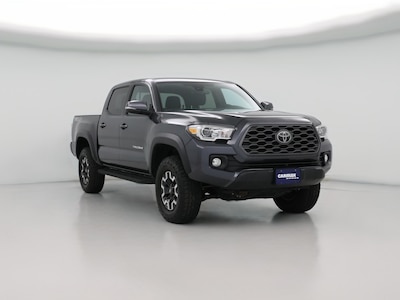 2020 Toyota Tacoma TRD Off Road