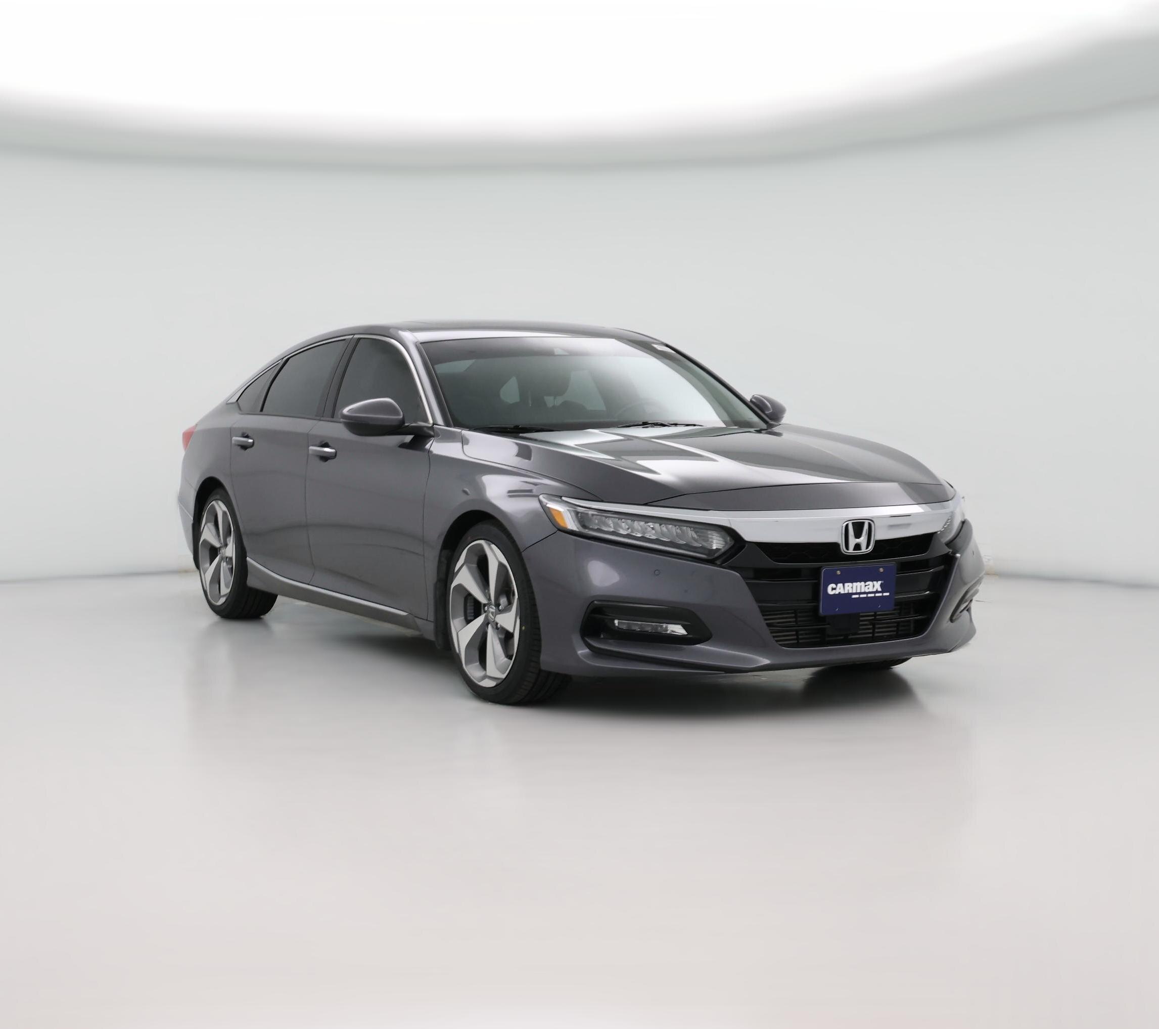 Thumbnail: 2018 Honda Accord - 1