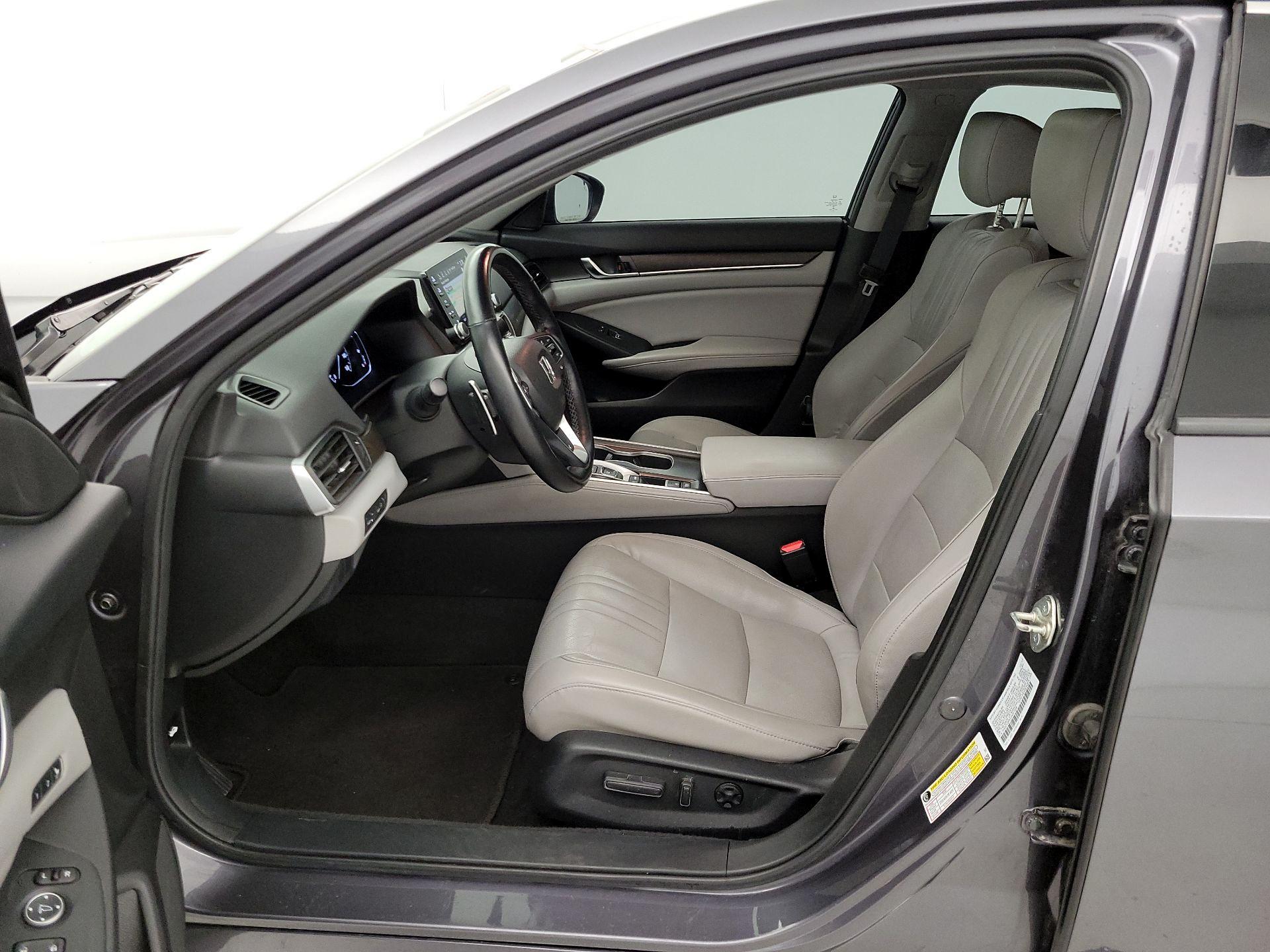 Thumbnail: 2018 Honda Accord - 11