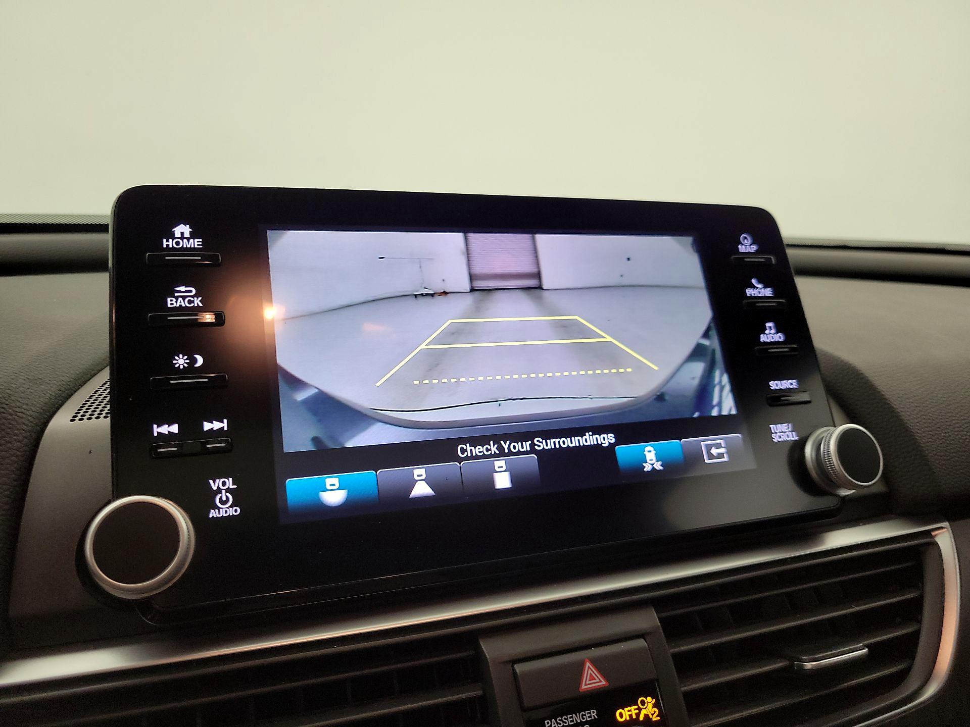 Thumbnail: 2018 Honda Accord - 15