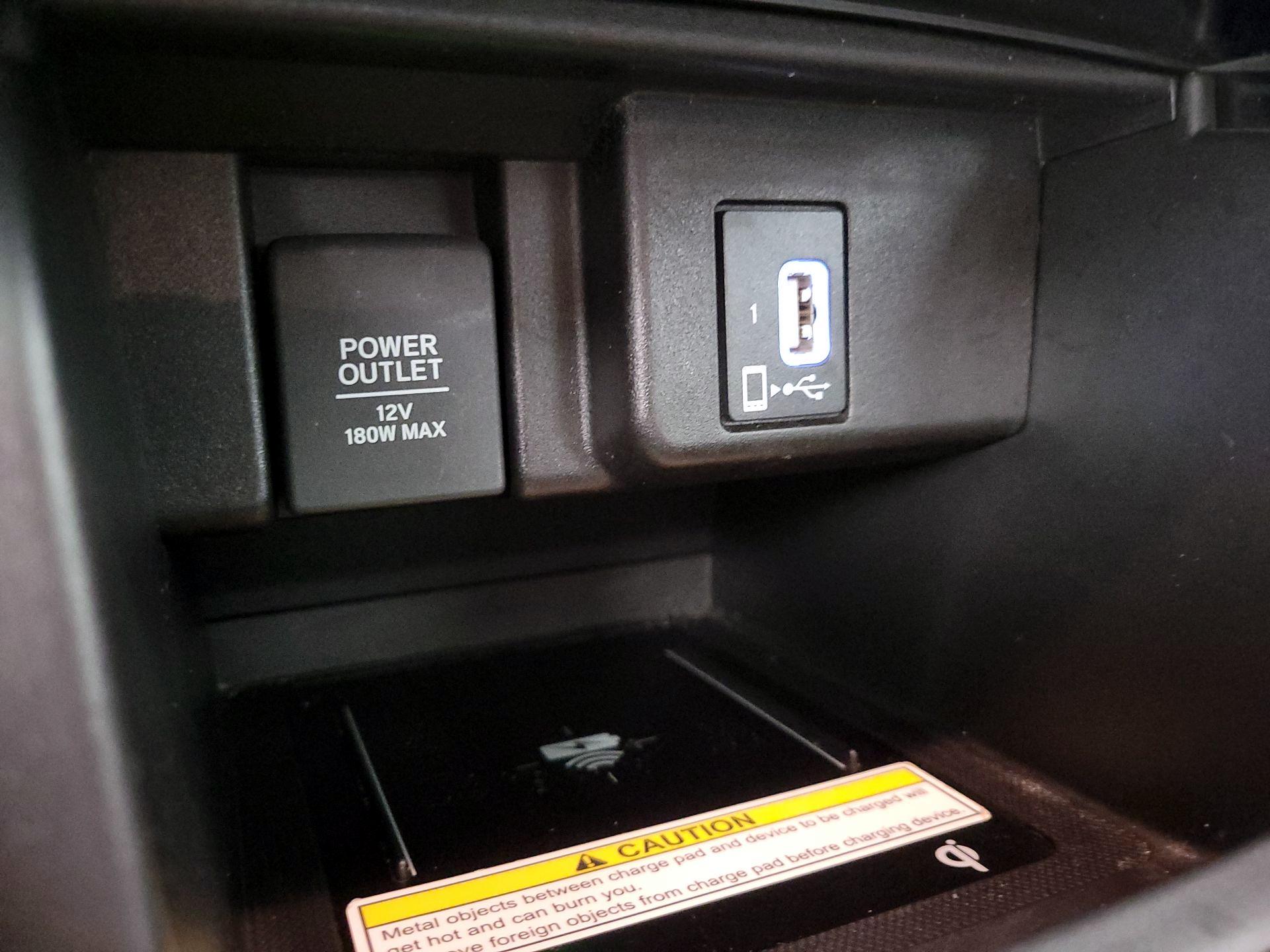 Thumbnail: 2018 Honda Accord - 19