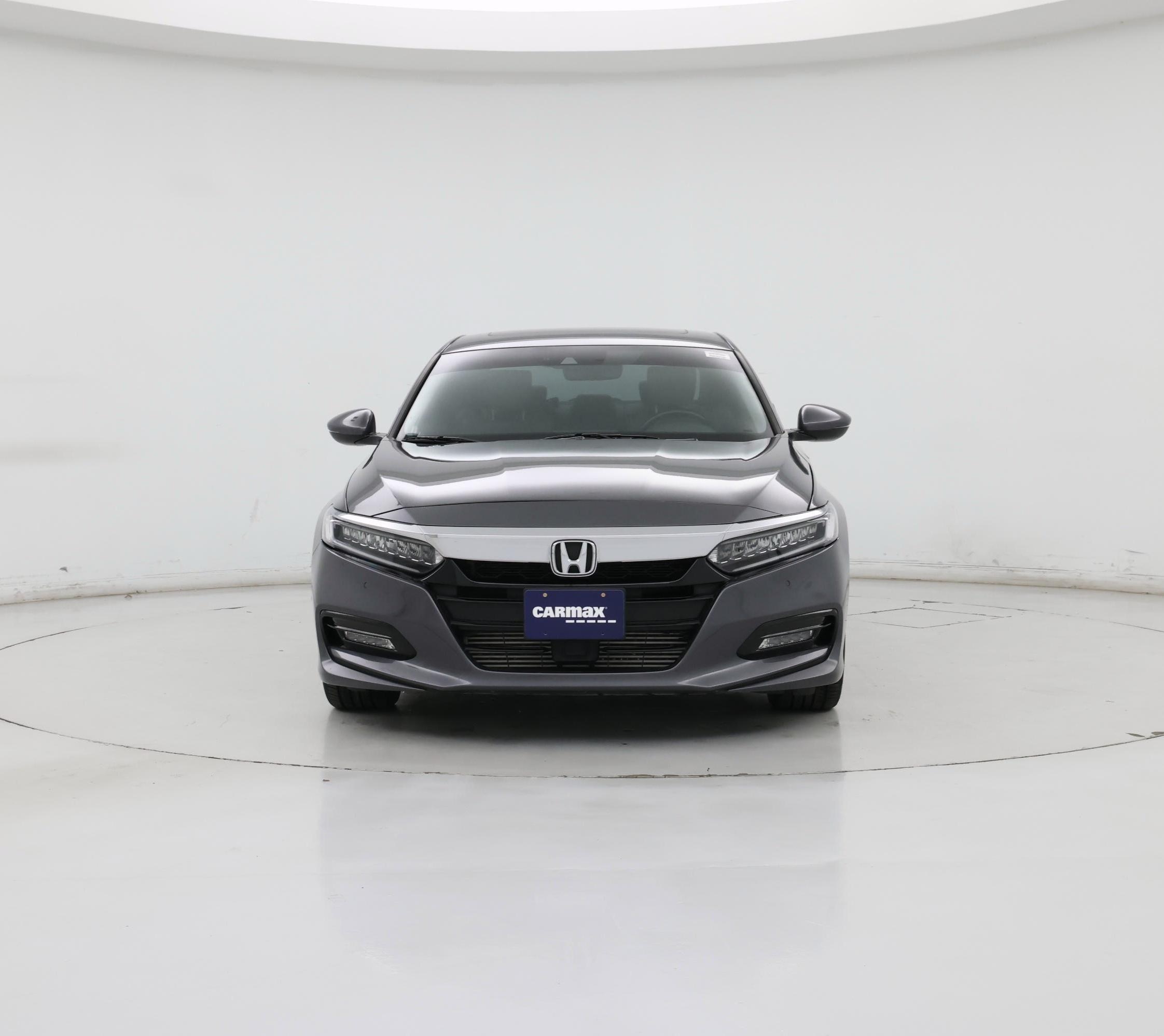 Thumbnail: 2018 Honda Accord - 5