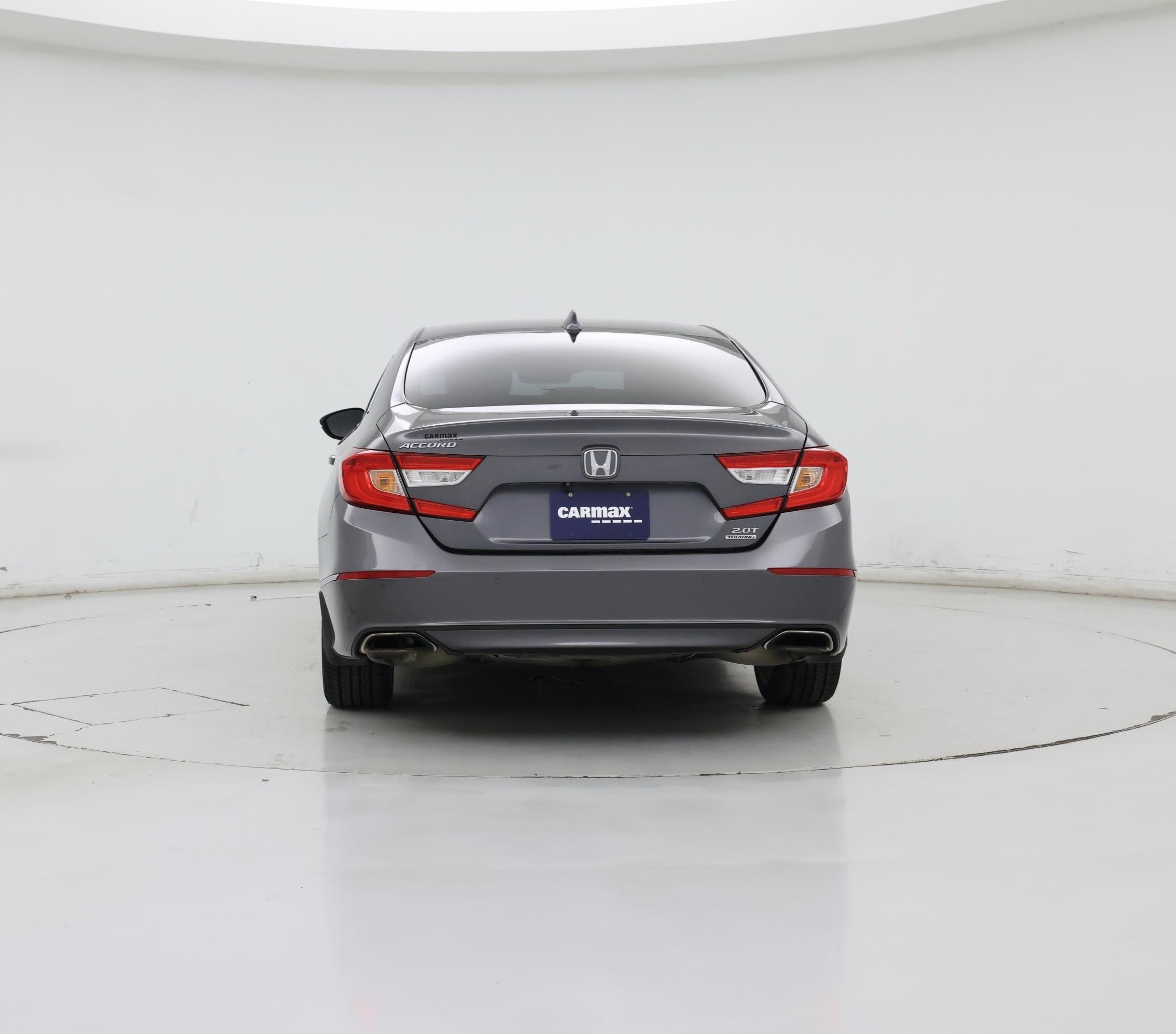 Thumbnail: 2018 Honda Accord - 6