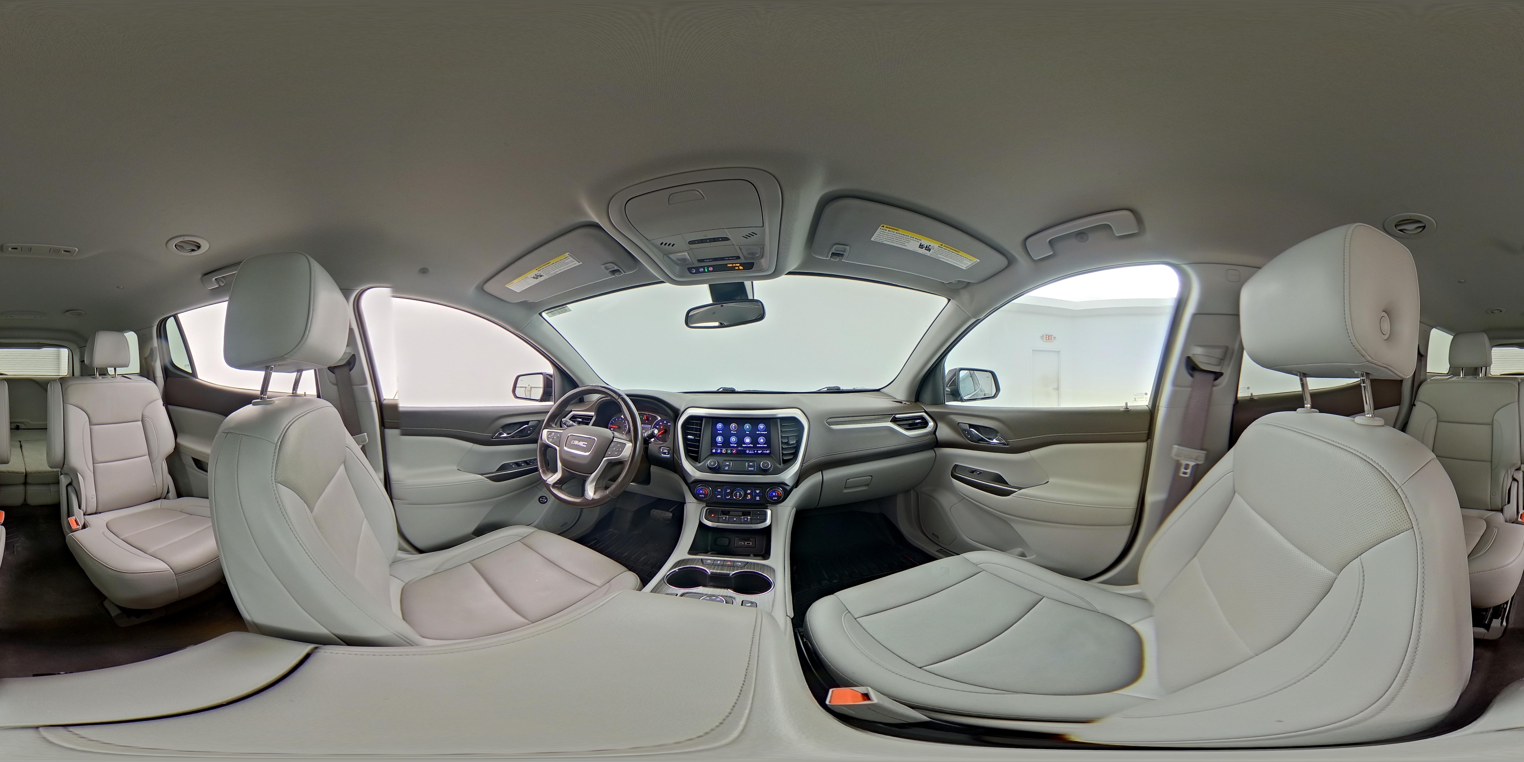 2021 GMC Acadia SLT - Photo 26