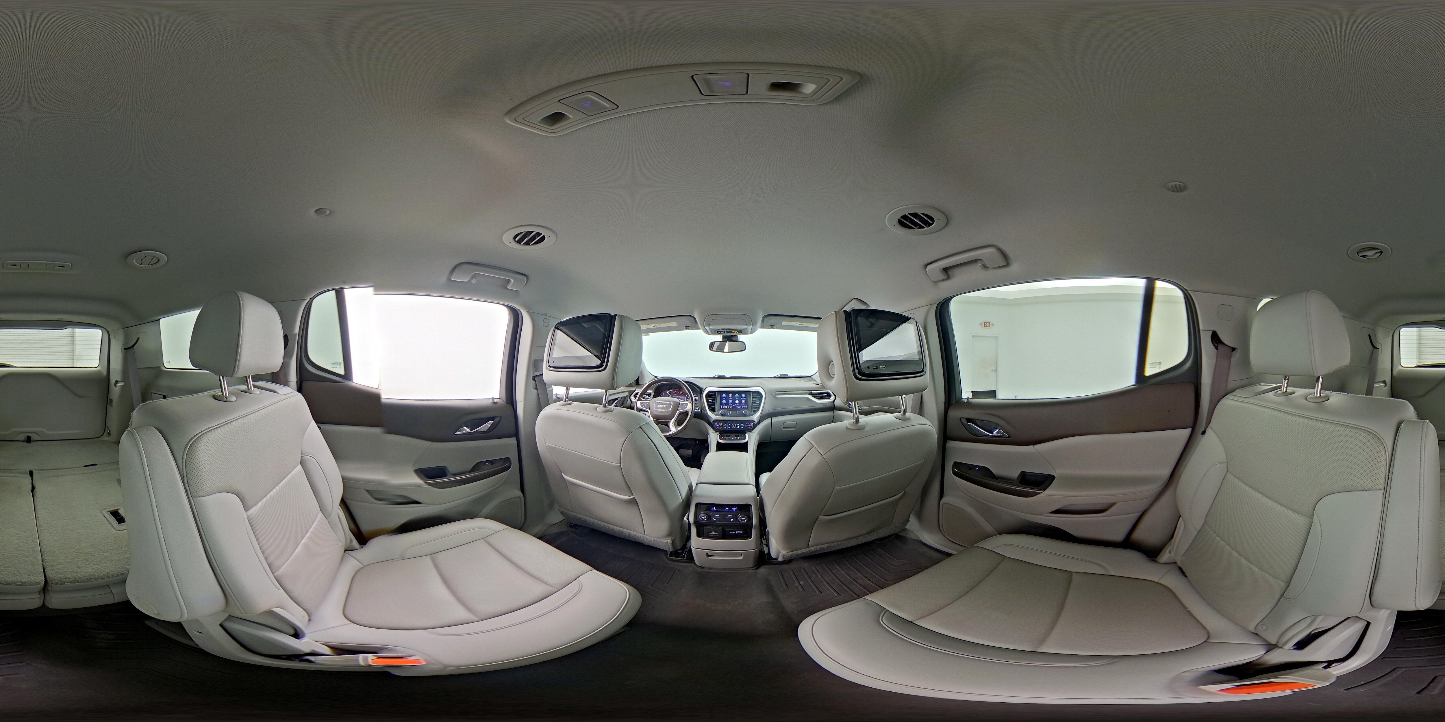 2021 GMC Acadia SLT - Photo 27