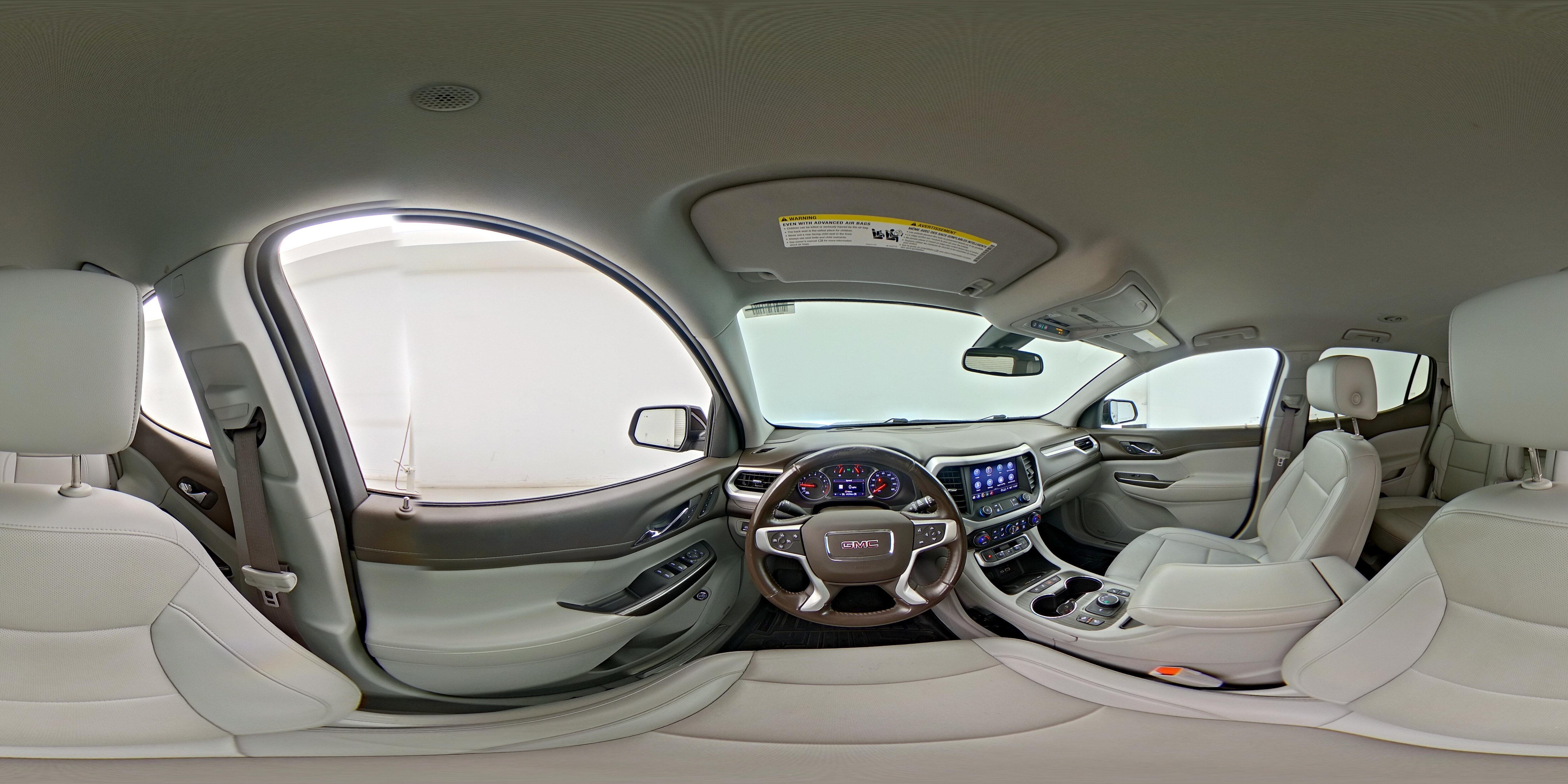 2021 GMC Acadia SLT - Photo 28