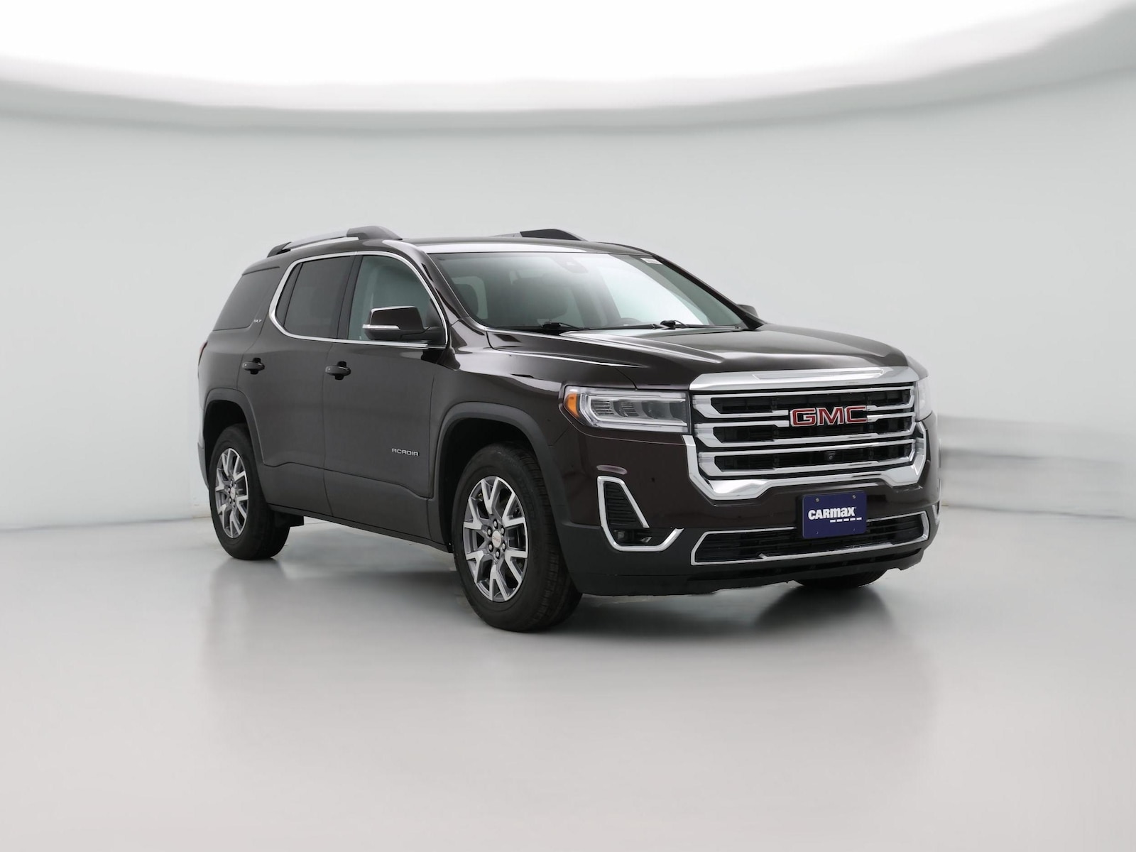 2021 GMC Acadia