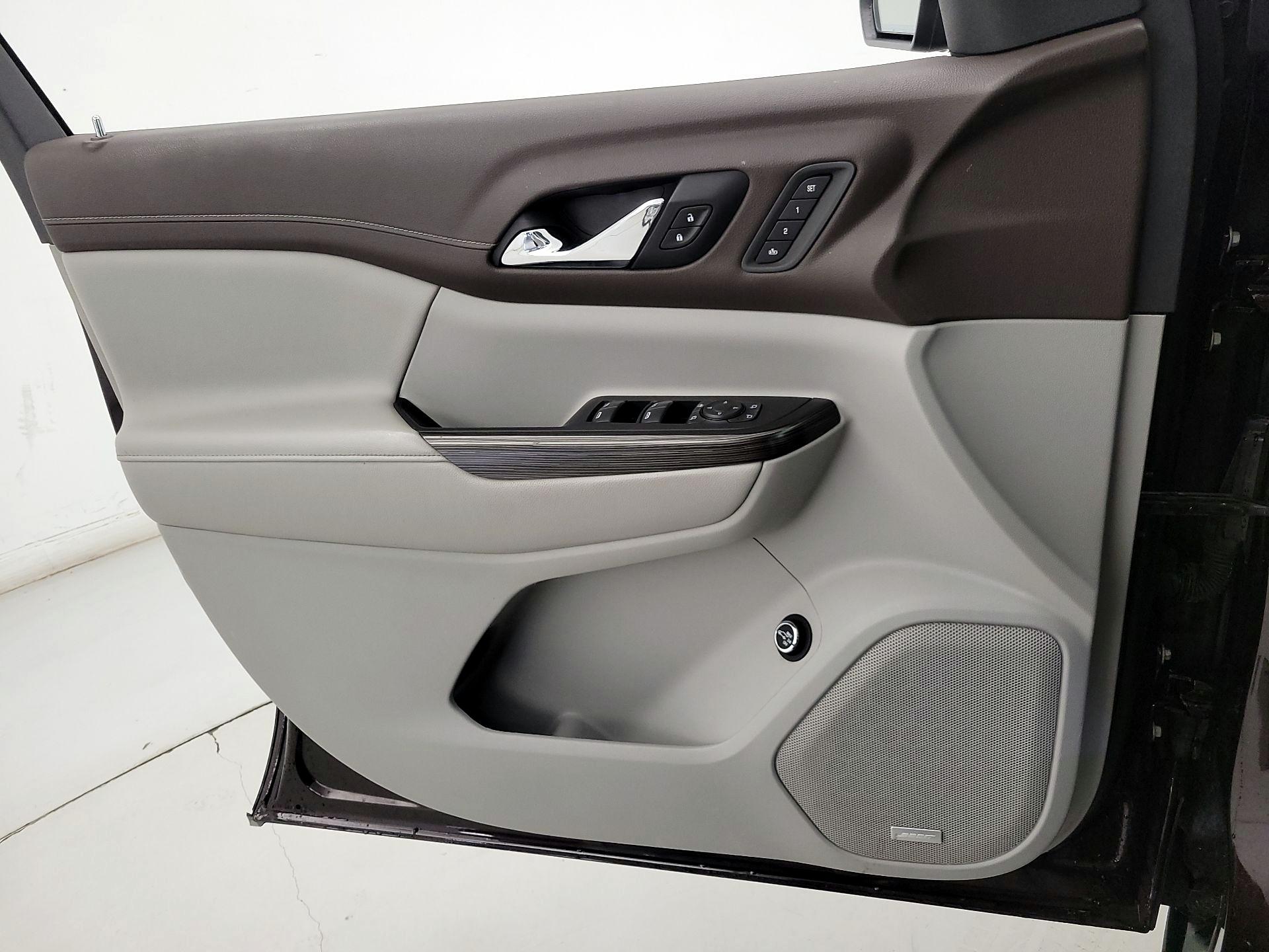 Thumbnail: 2021 GMC Acadia - 12