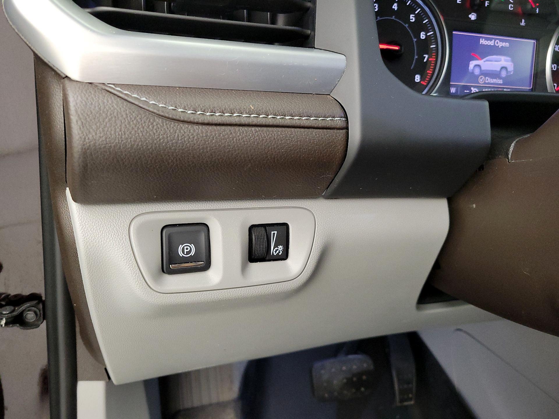 Thumbnail: 2021 GMC Acadia - 13